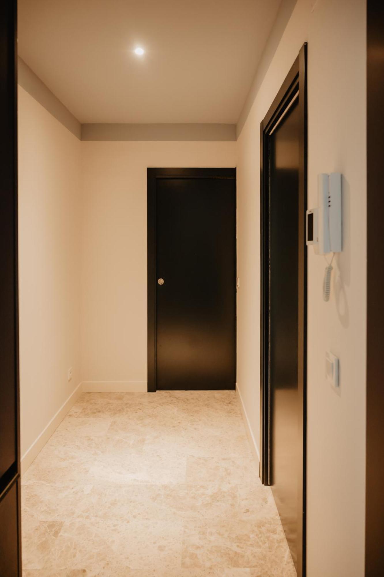 Apartamento Azul & Limon