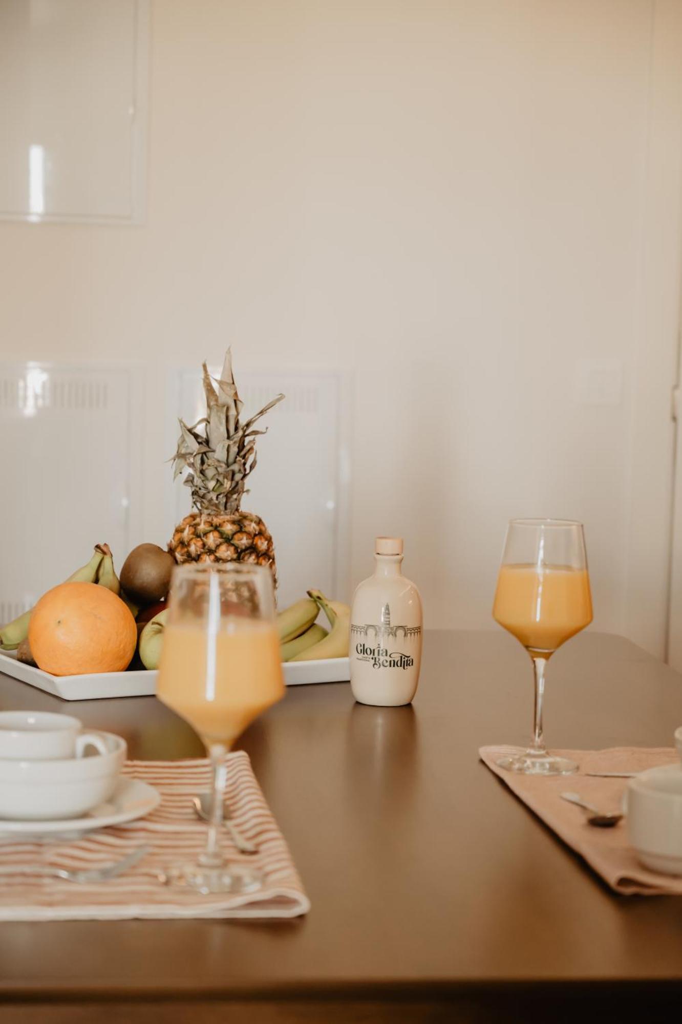 Azul & Limon Apartamento Córdoba