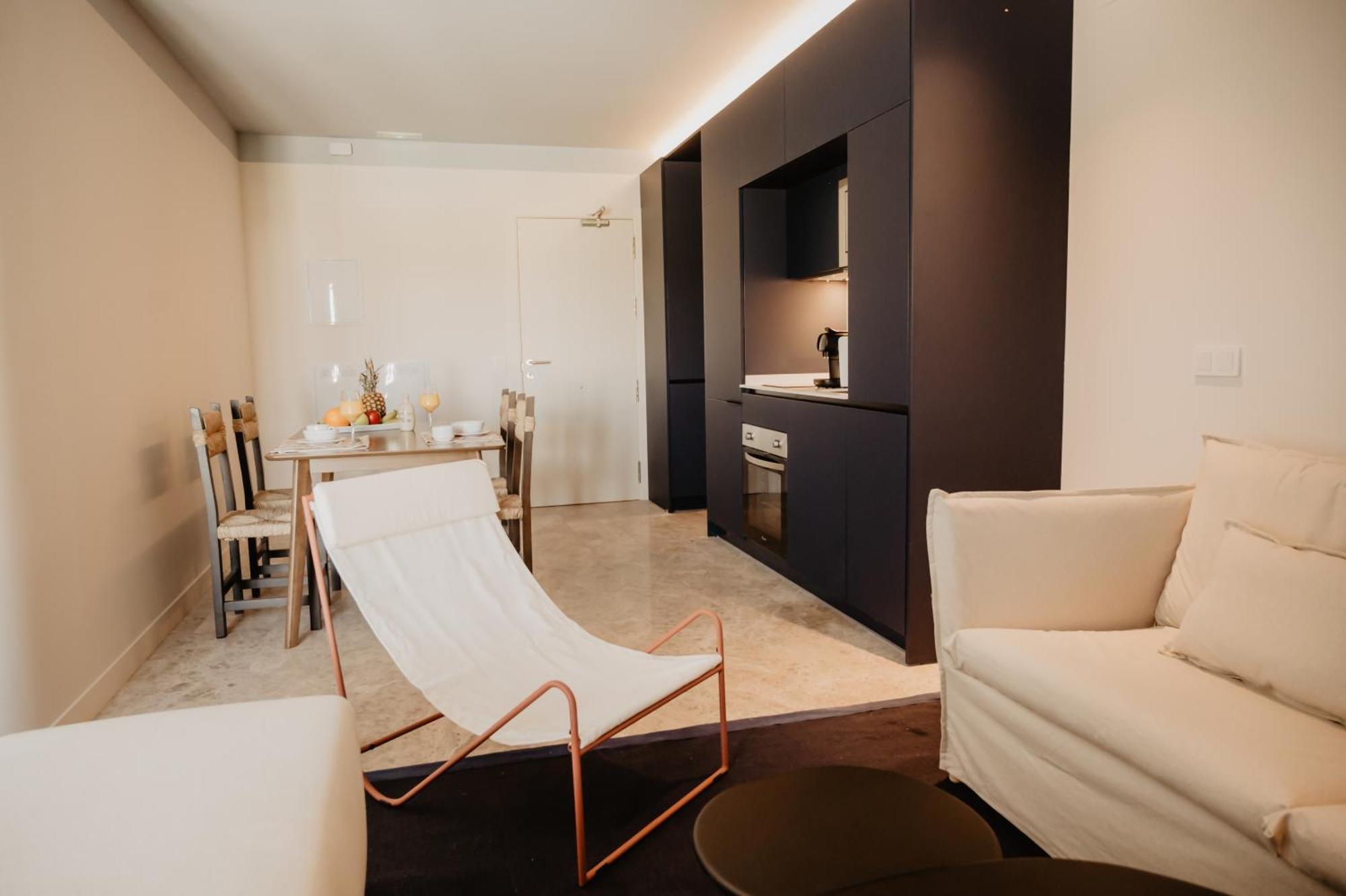 Apartamento Azul & Limon Córdoba