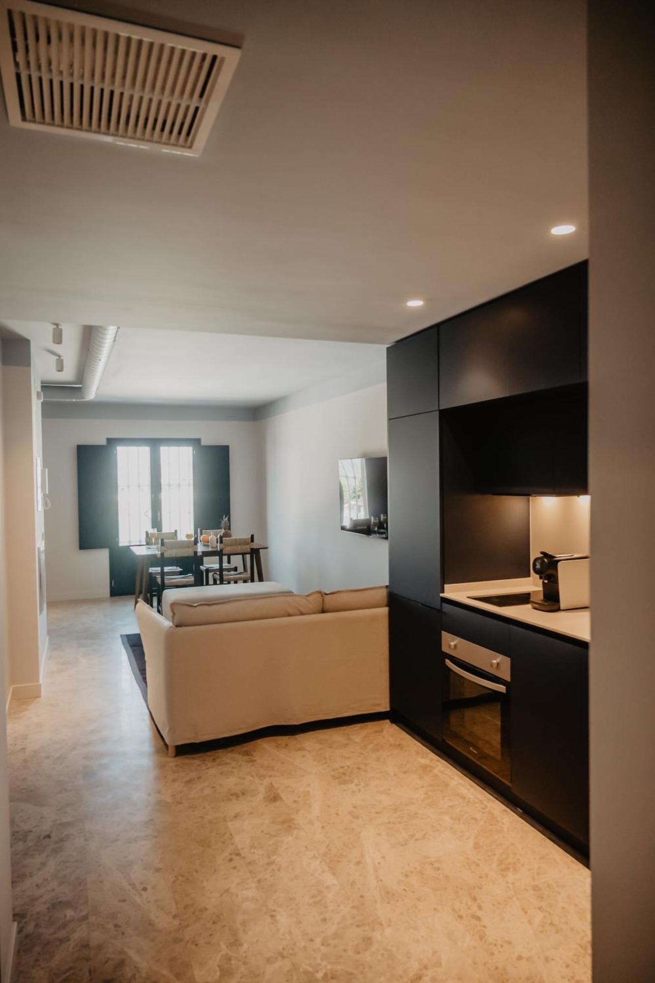 Apartamento Azul & Limon