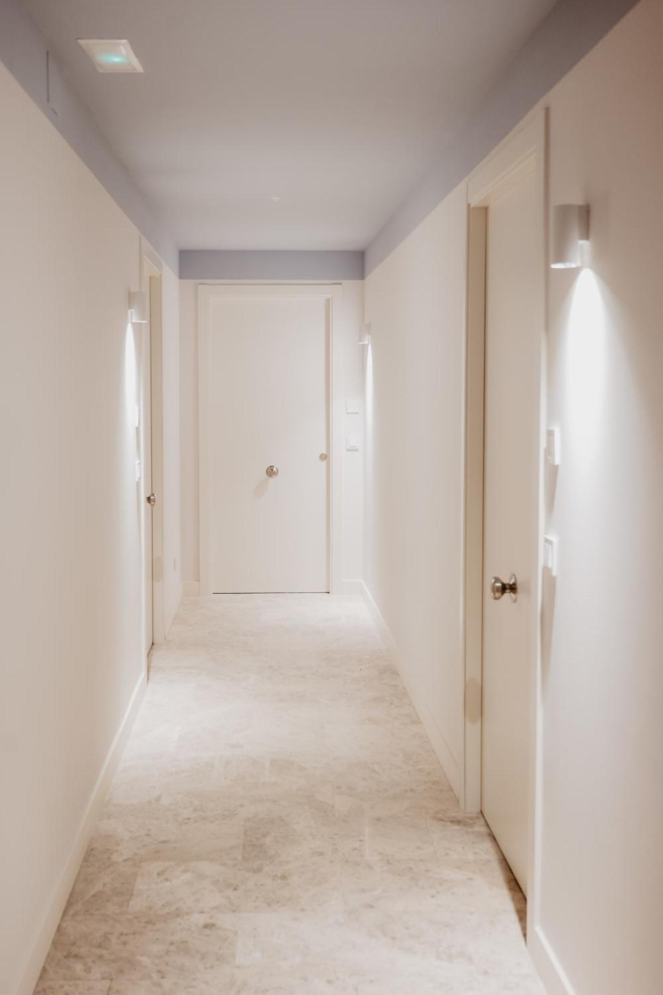 Apartamento Azul & Limon Córdoba