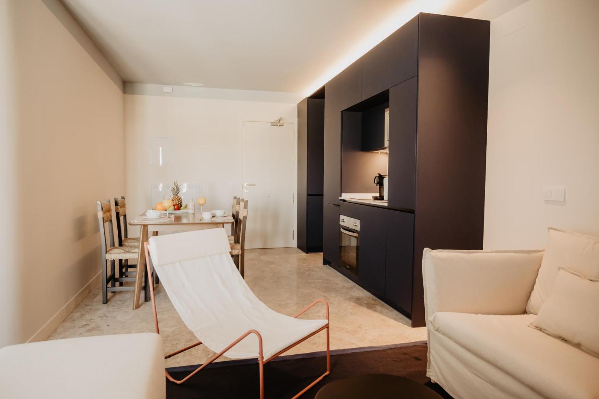 Azul & Limon Apartamento