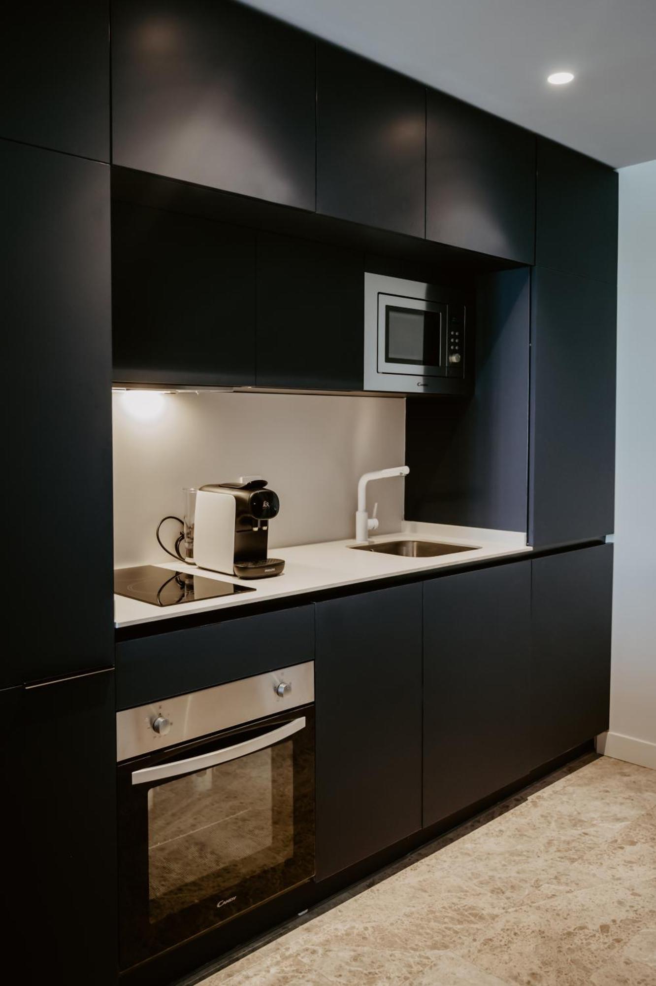 Apartamento Azul & Limon *
