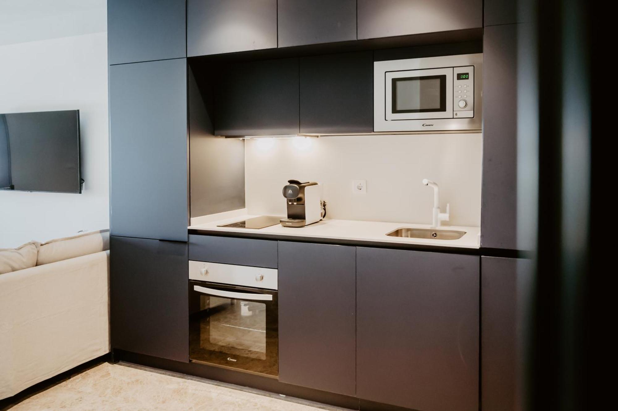Apartamento Azul & Limon