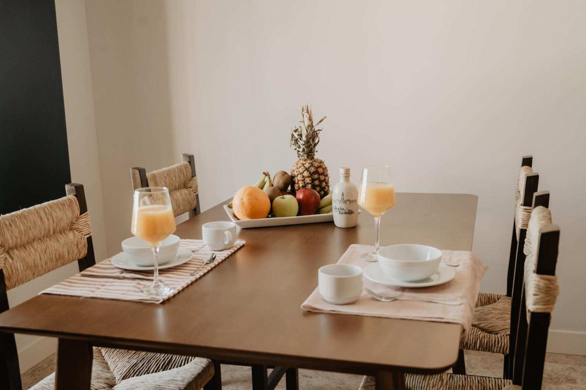 Azul & Limon Apartamento *