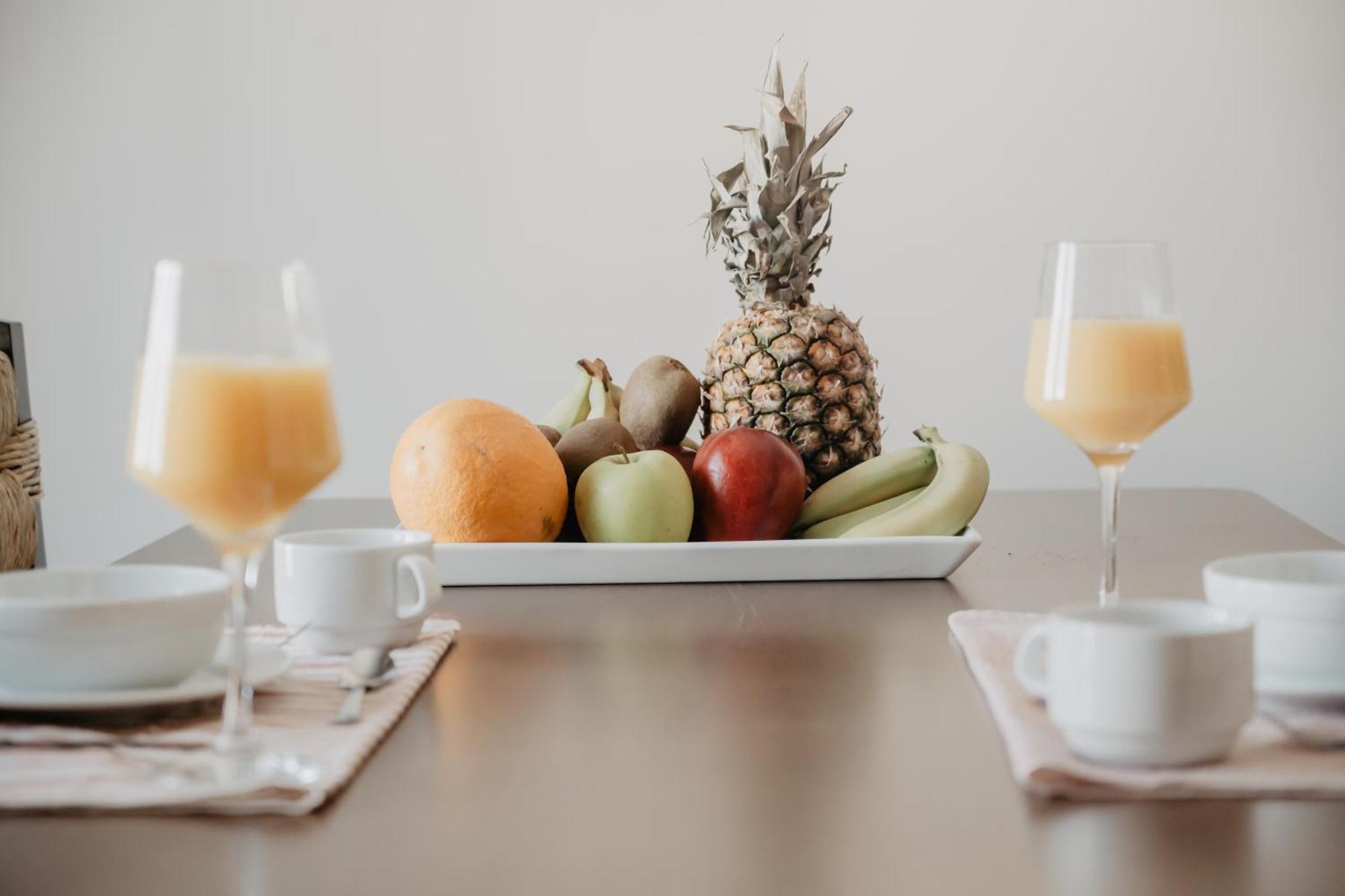 Azul & Limon Apartamento Córdoba