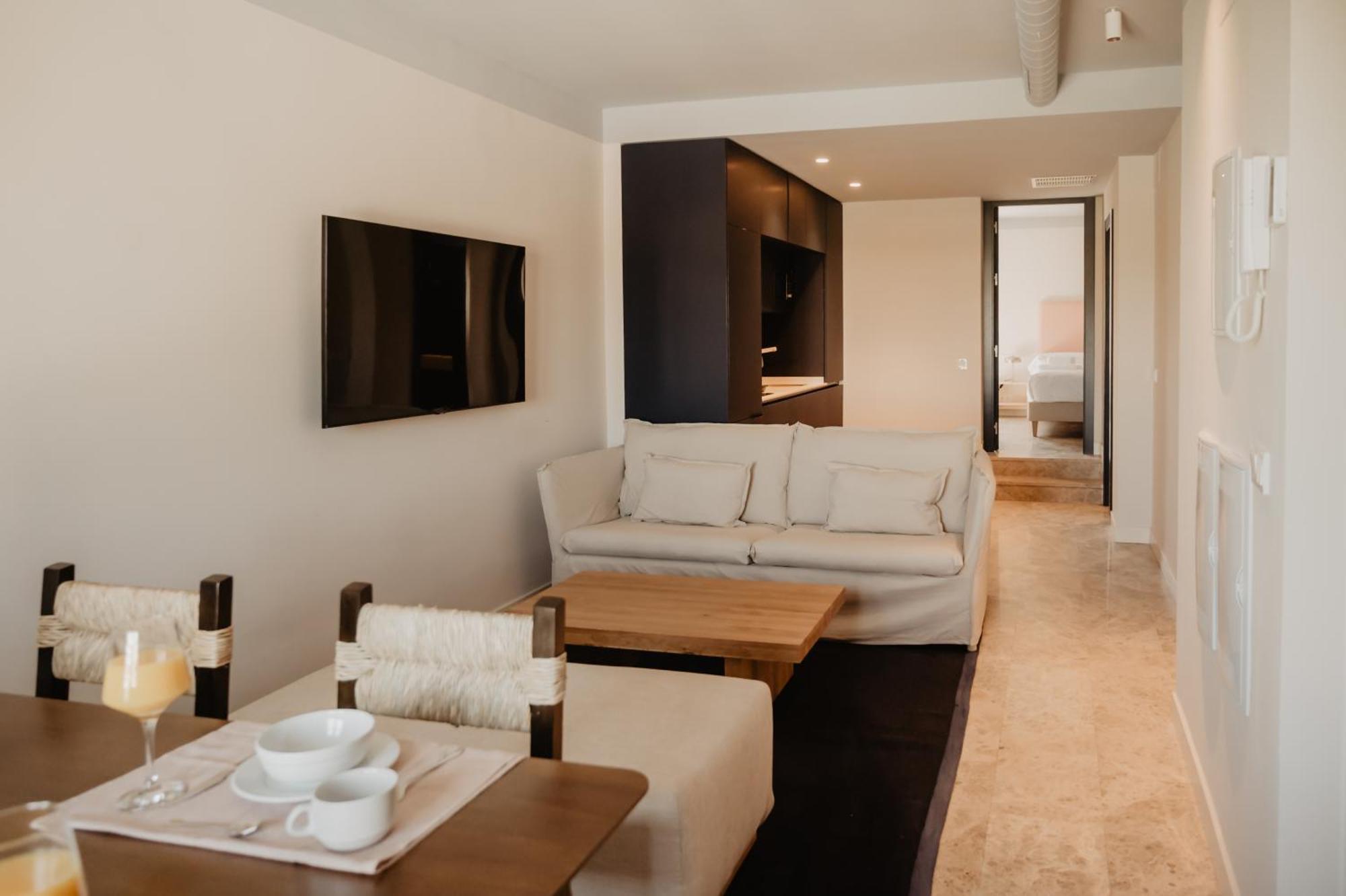 Apartamento Azul & Limon Córdoba