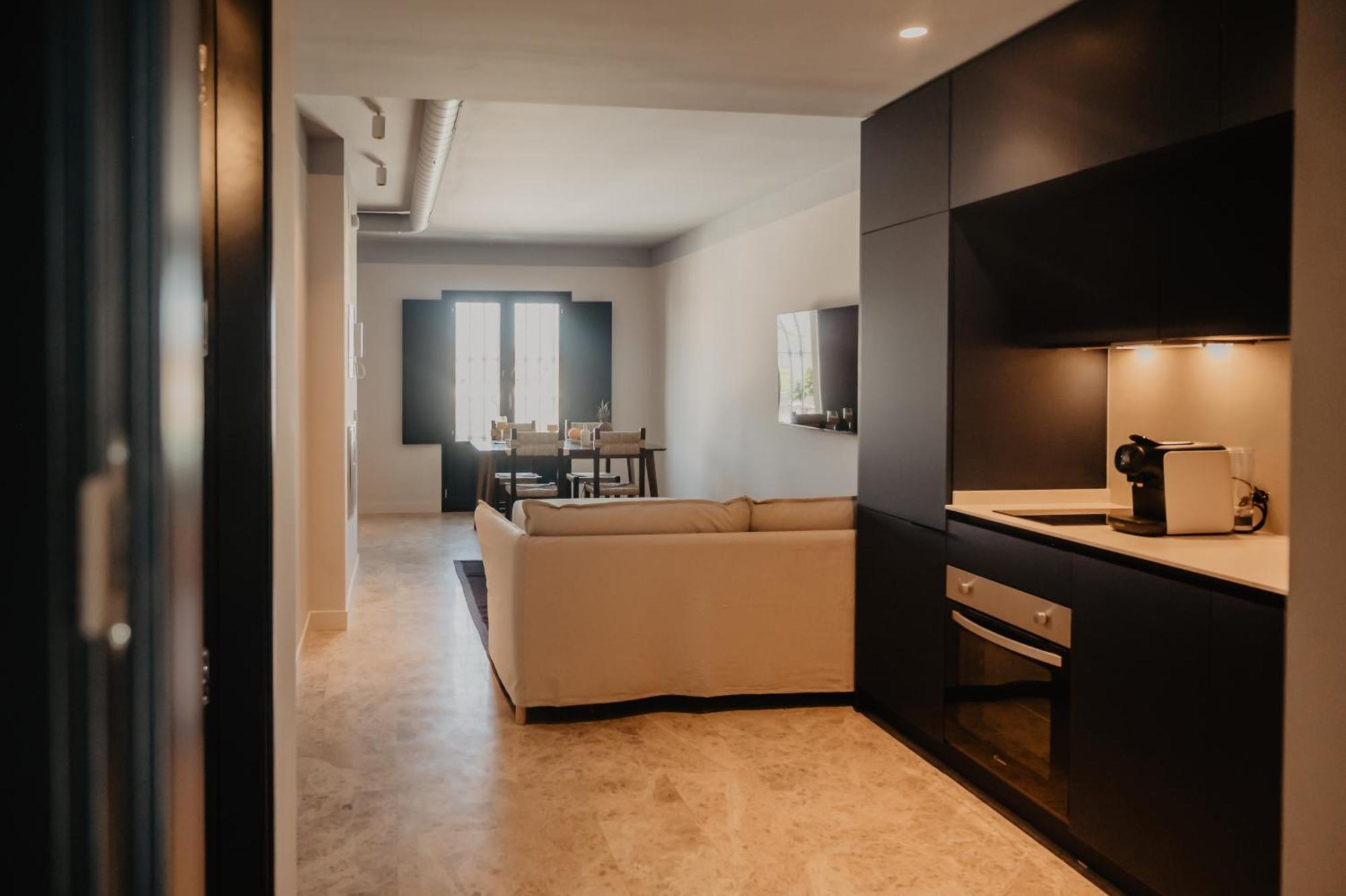 Apartamento Azul & Limon Córdoba