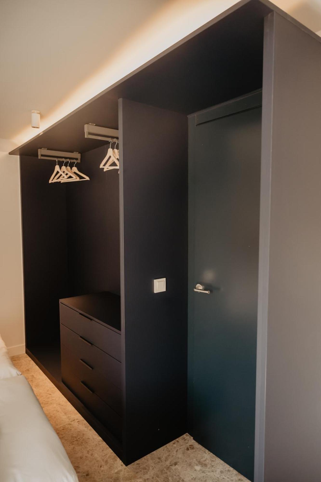 Azul & Limon Apartamento *
