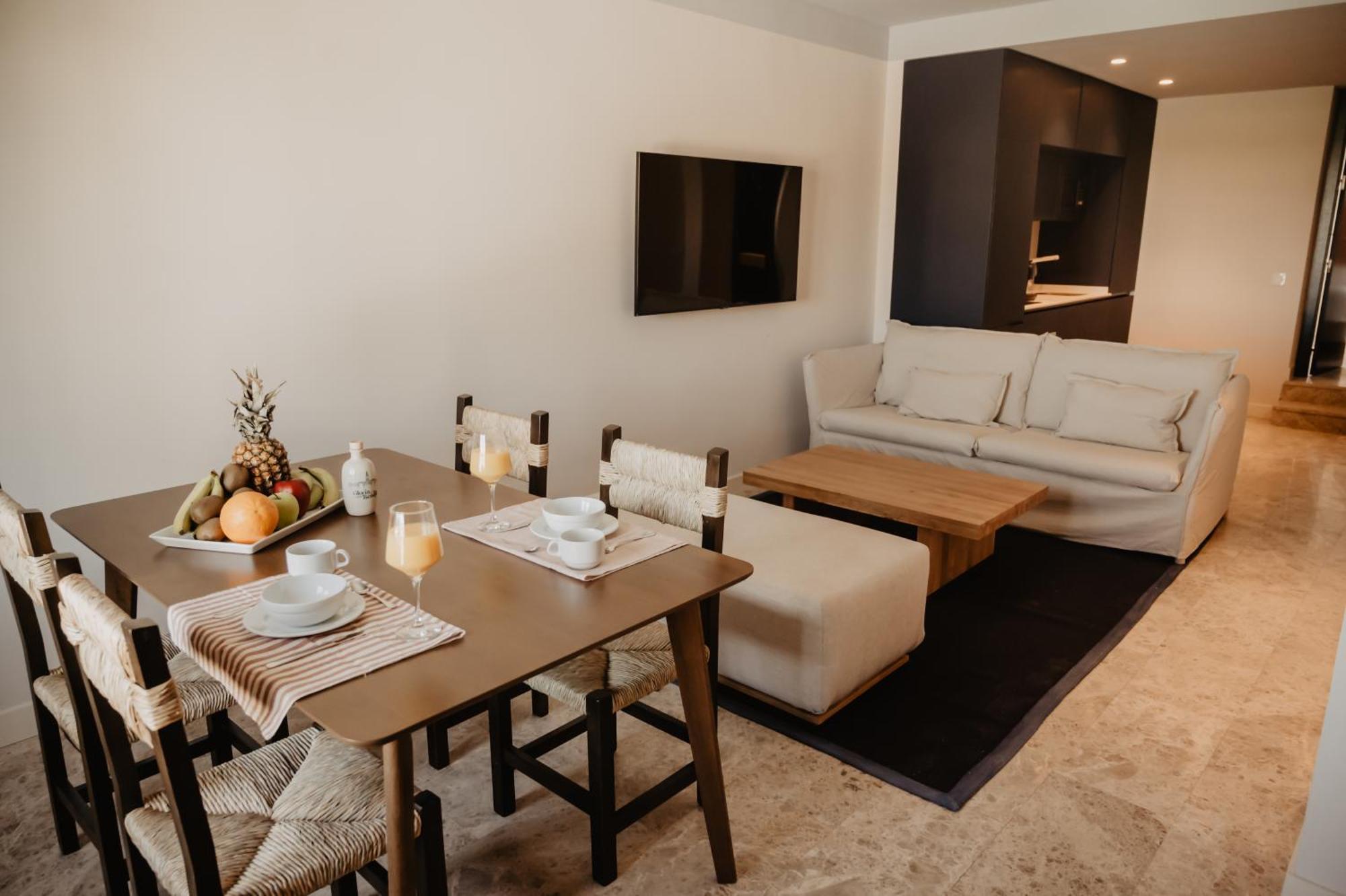 Apartamento Azul & Limon Córdoba