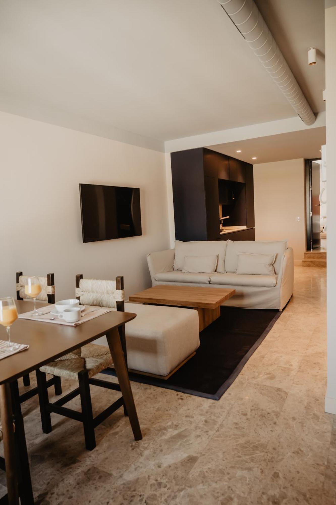 Apartamento Azul & Limon