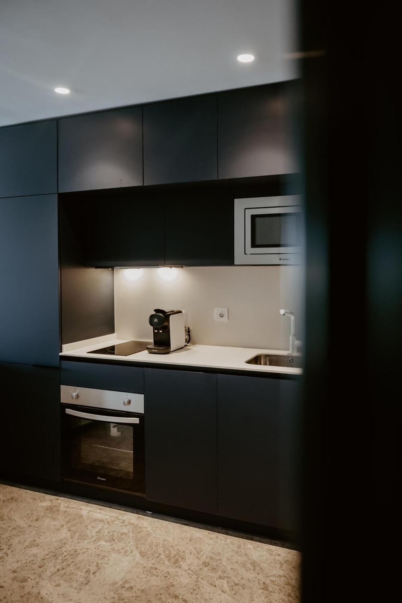 Azul & Limon Apartamento *