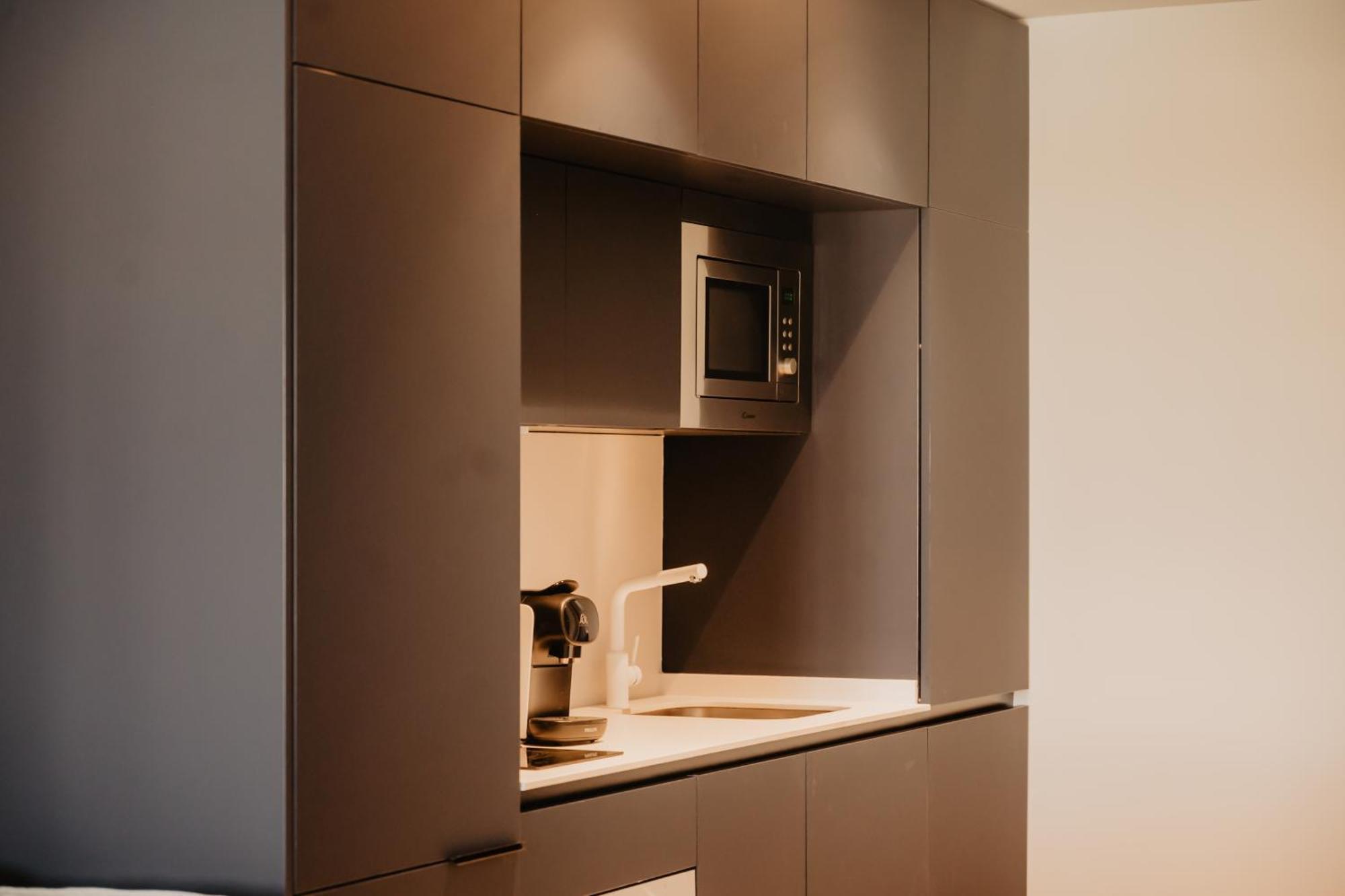 Apartamento Azul & Limon