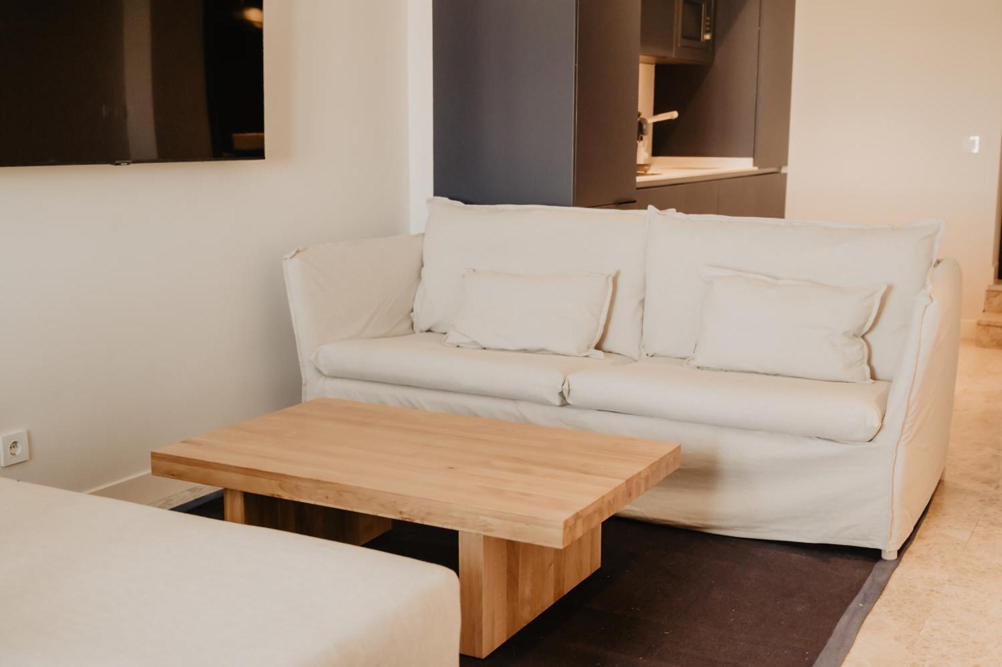 Azul & Limon Apartamento