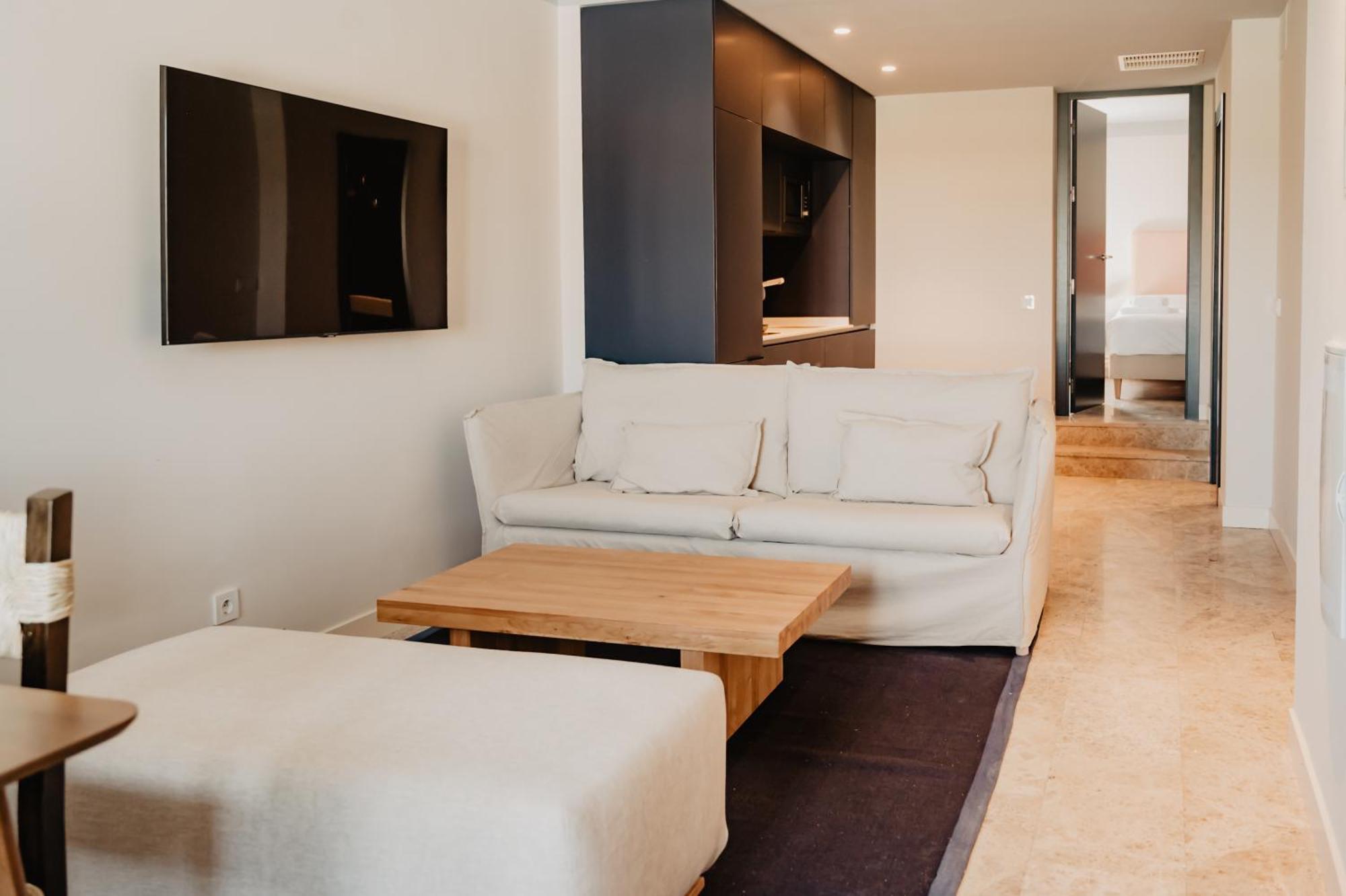 Apartamento Azul & Limon Córdoba