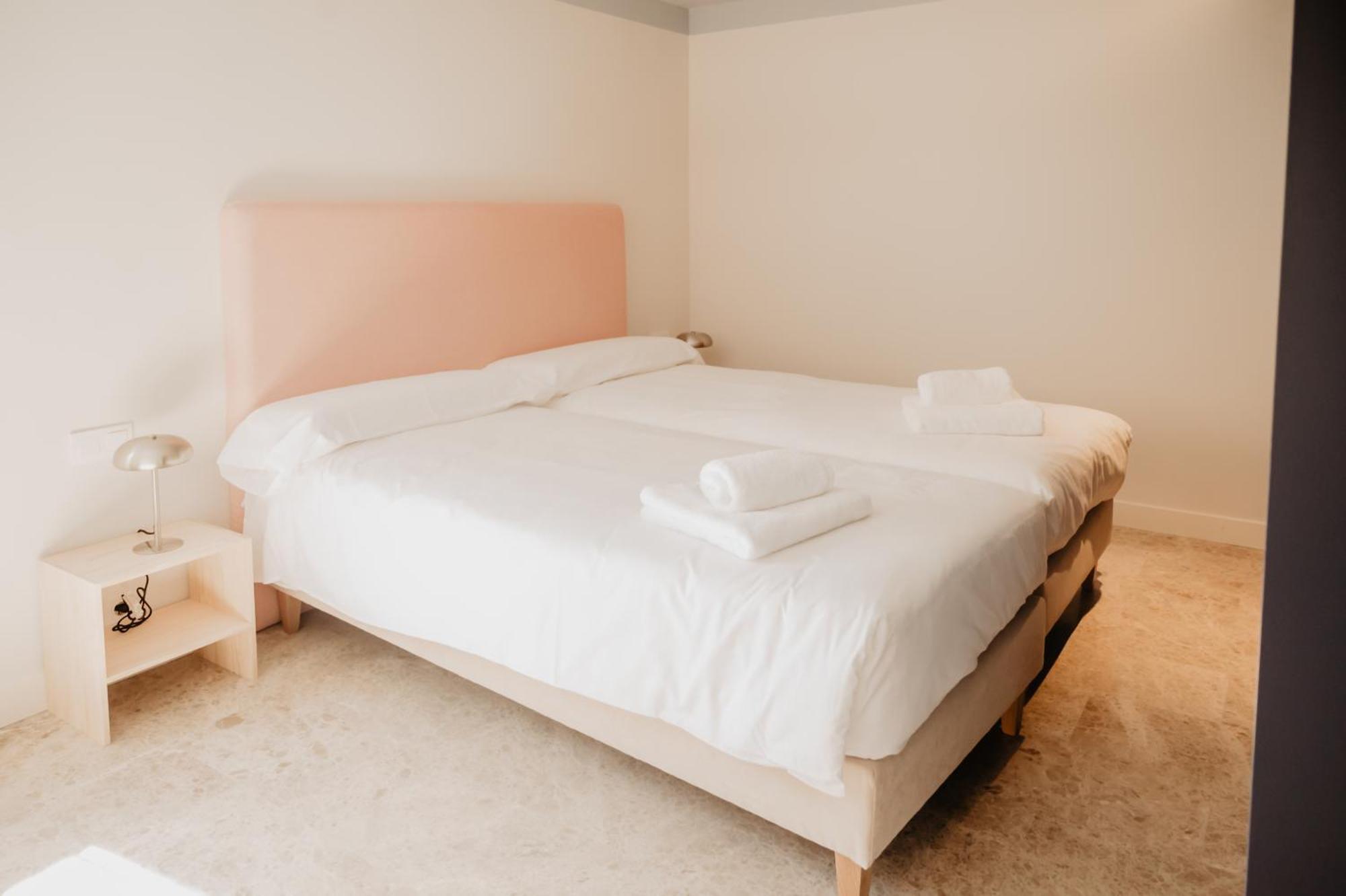 Azul & Limon Apartamento