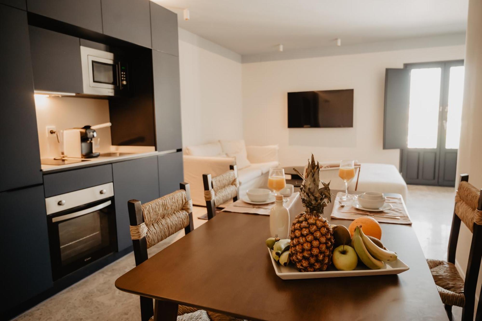 Apartamento Azul & Limon *