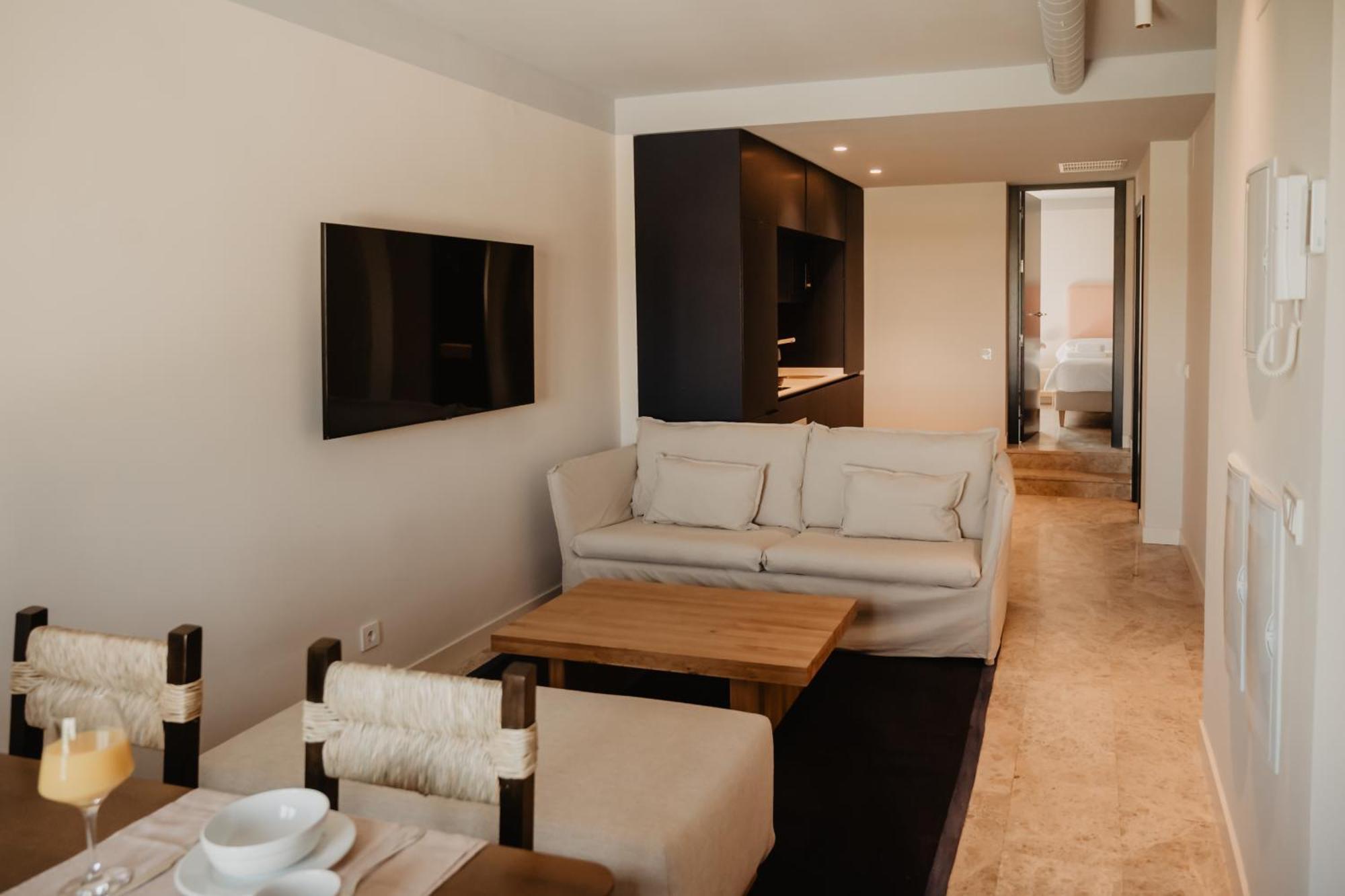 Azul & Limon Apartamento