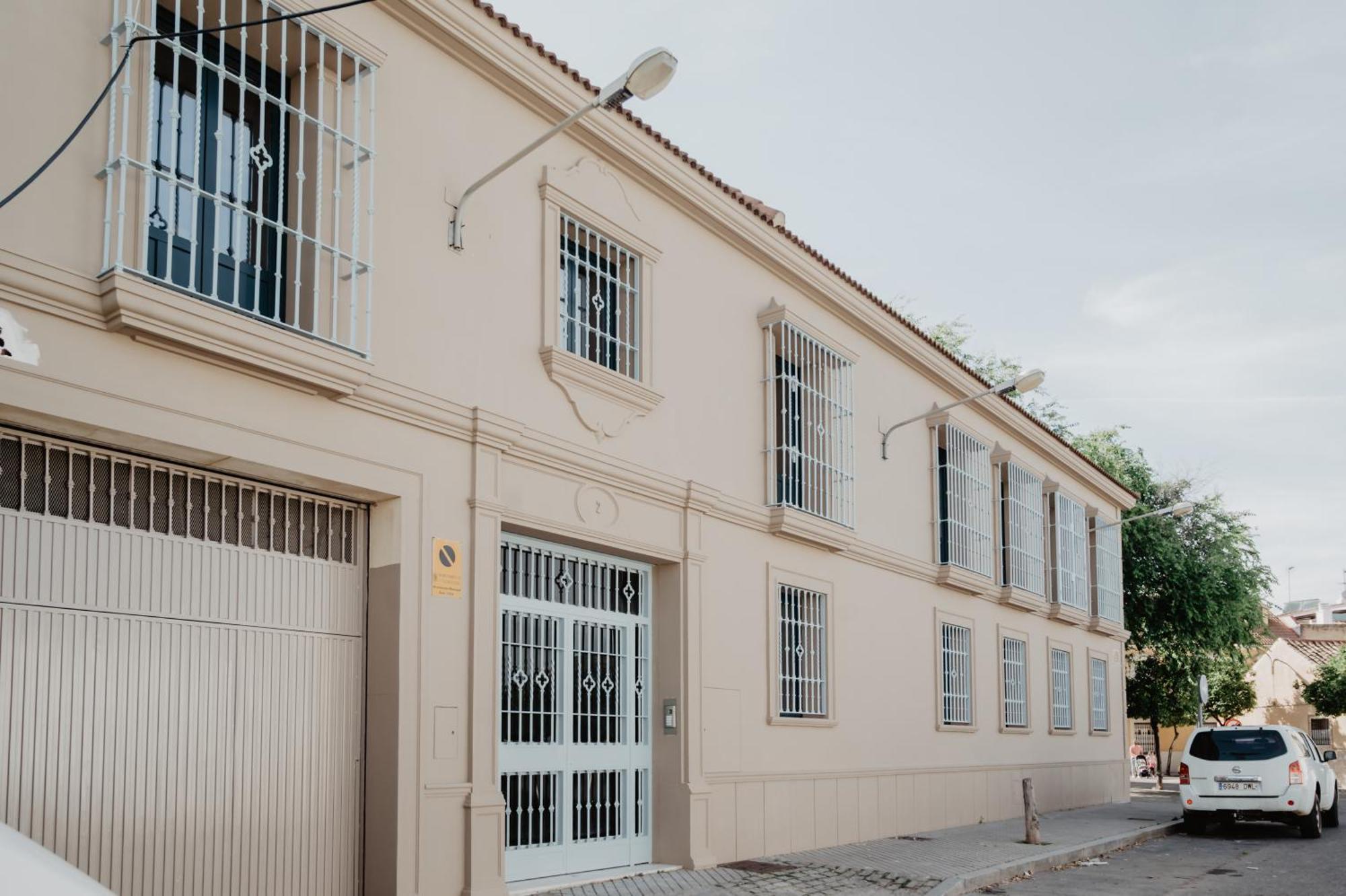 Azul & Limon Apartamento Córdoba