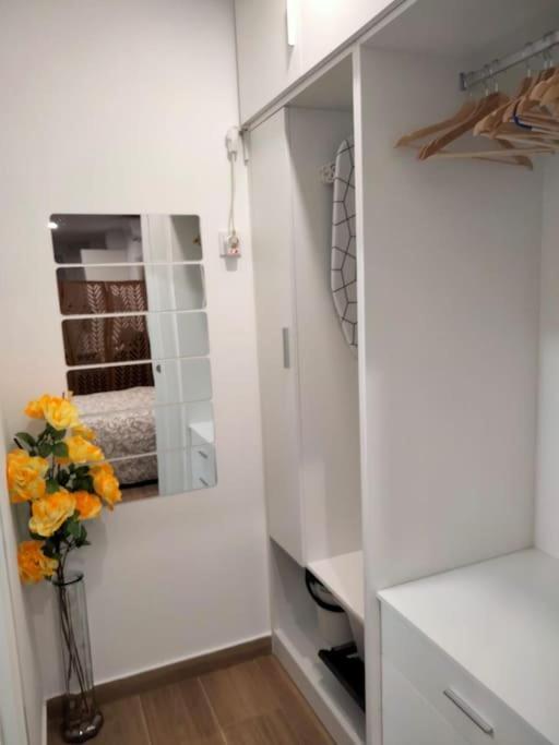 Loft Al-nasir Junto Al Casco Historico Apartamento Córdoba