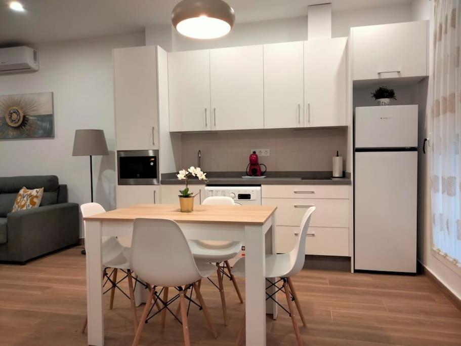 Loft Al-nasir Junto Al Casco Historico *
