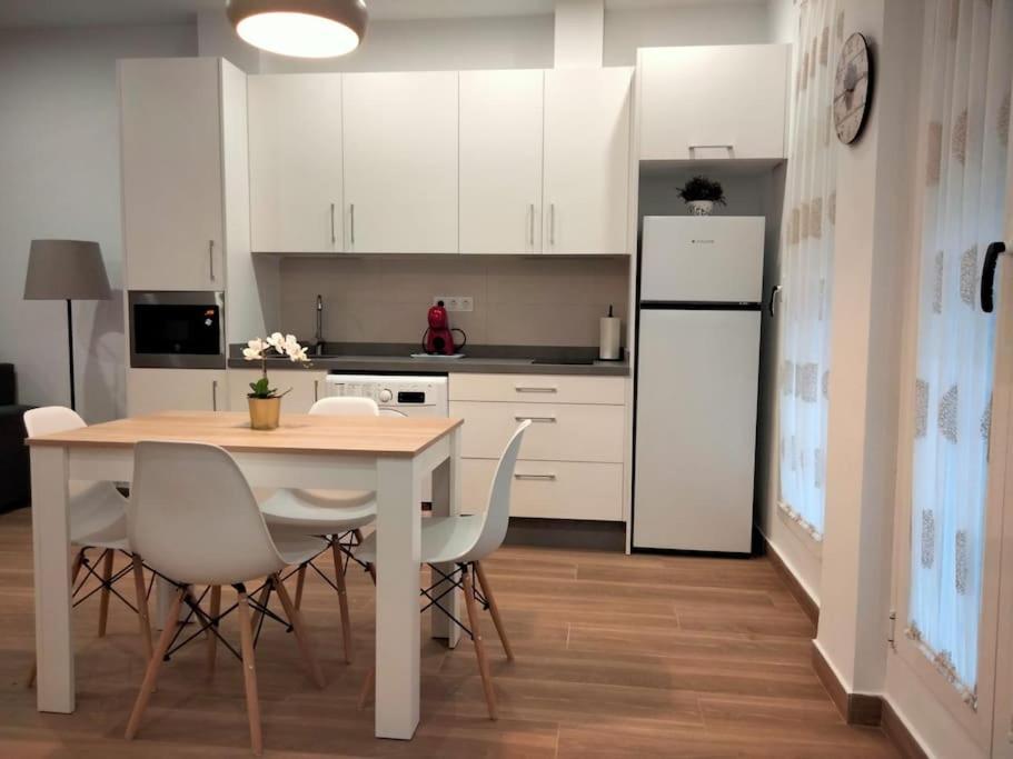 Apartamento Loft Al-nasir Junto Al Casco Historico *