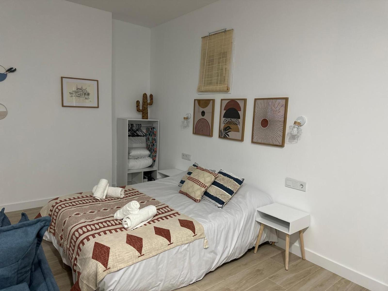 Loft La Parada Cordoba