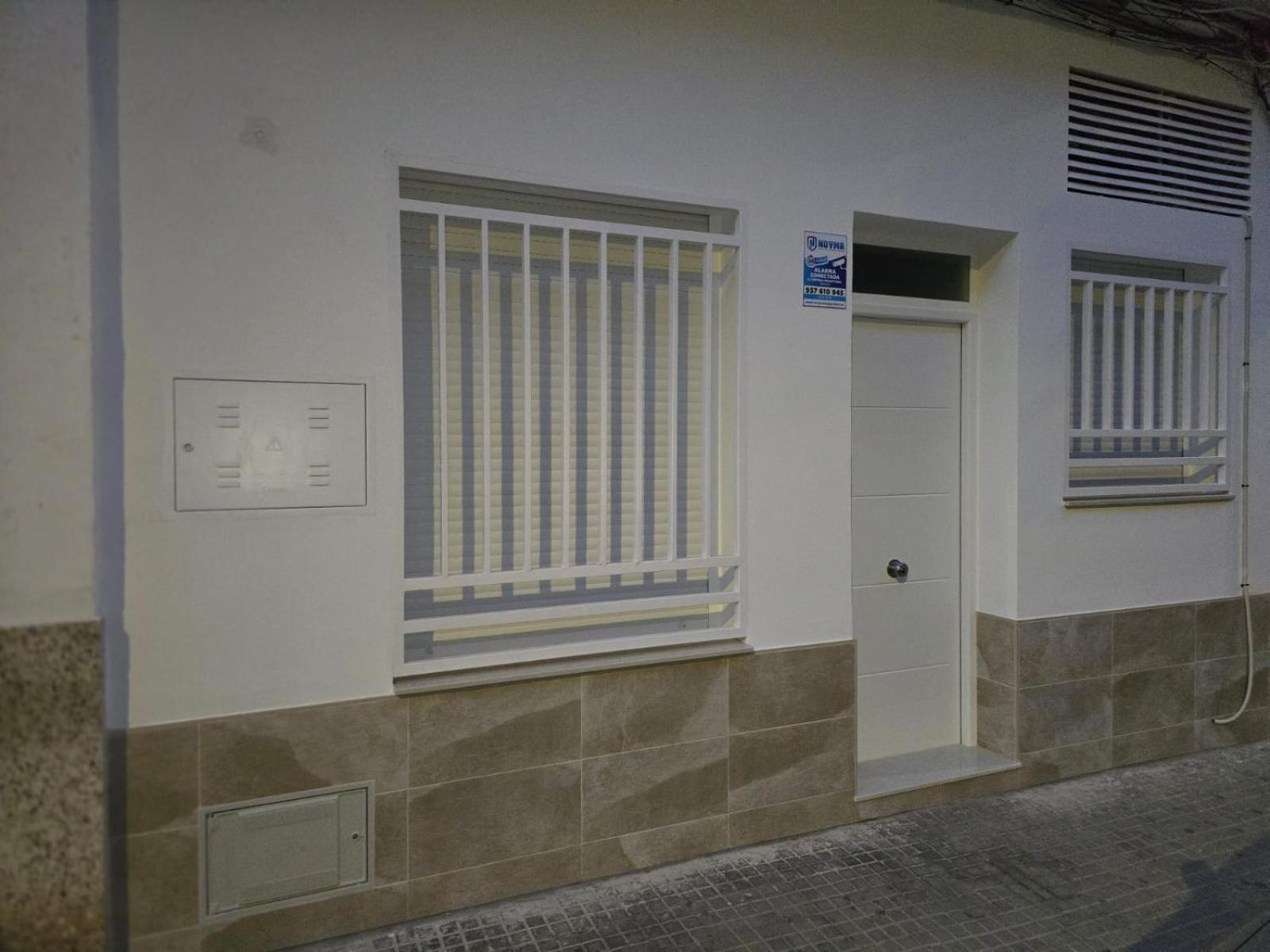 Loft La Parada Apartment Cordoba