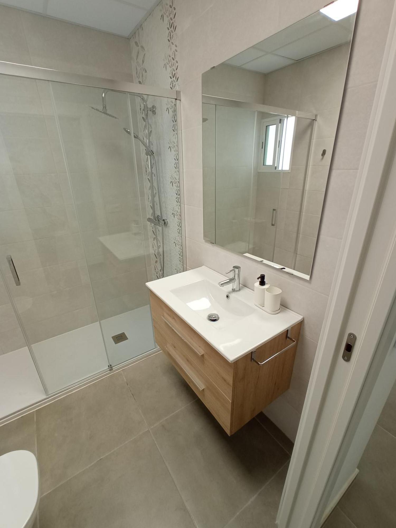 Apartamento Lofts Vial Norte