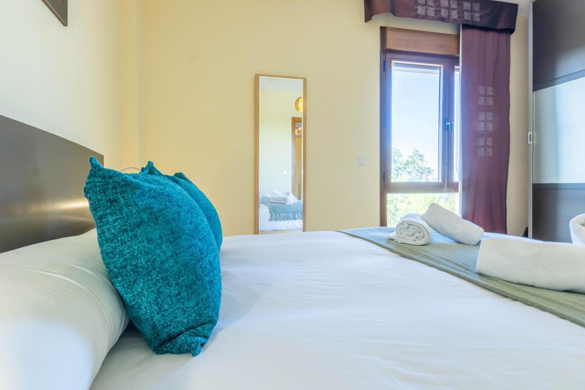 Apartamento Apartamento Mirador De La Ribera *