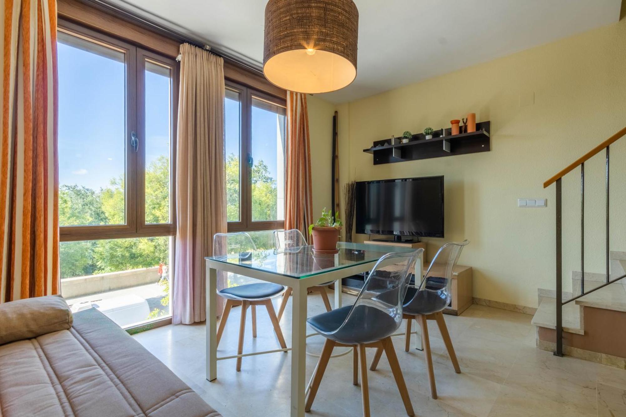 Apartamento Mirador De La Ribera Apartamento Córdoba