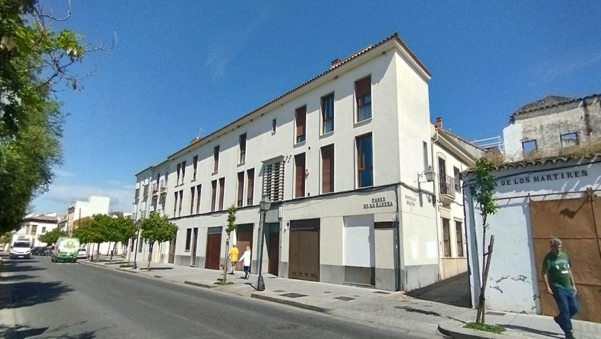 Apartamento Mirador De La Ribera *