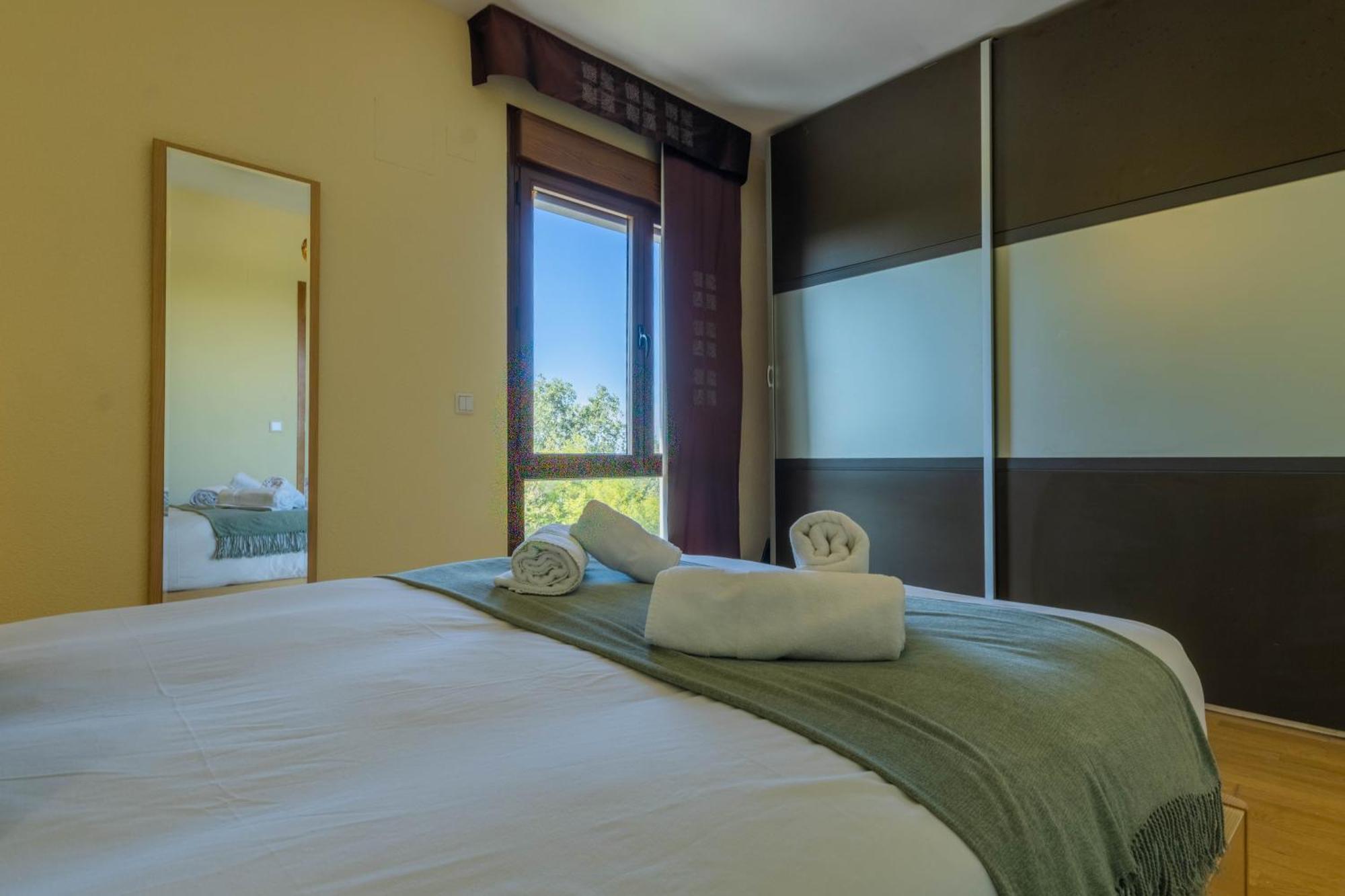 Apartamento Mirador De La Ribera Córdoba