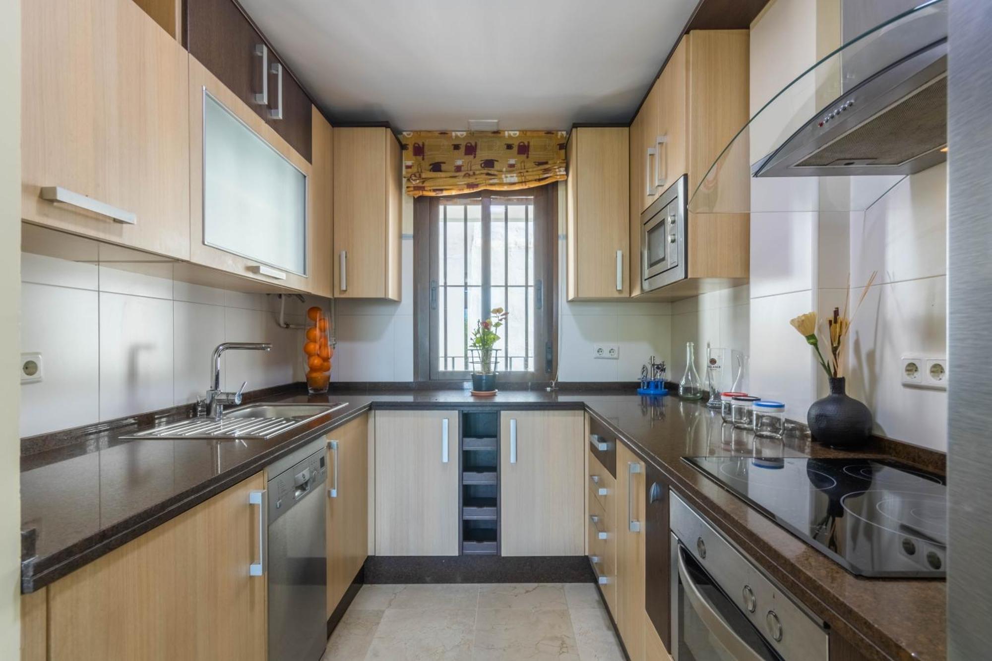 Apartamento Mirador De La Ribera * Córdoba