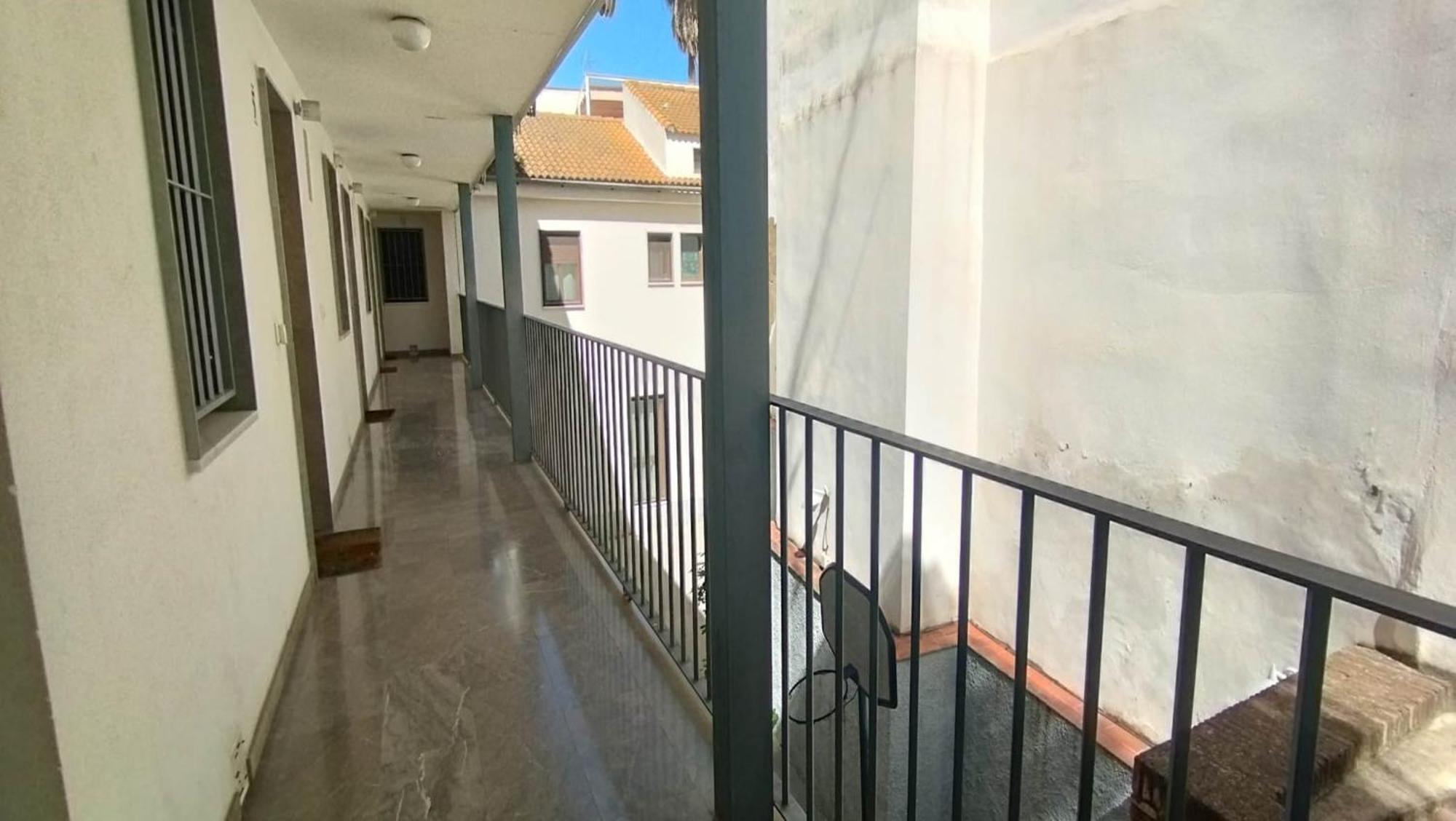 Apartamento Mirador De La Ribera Apartamento