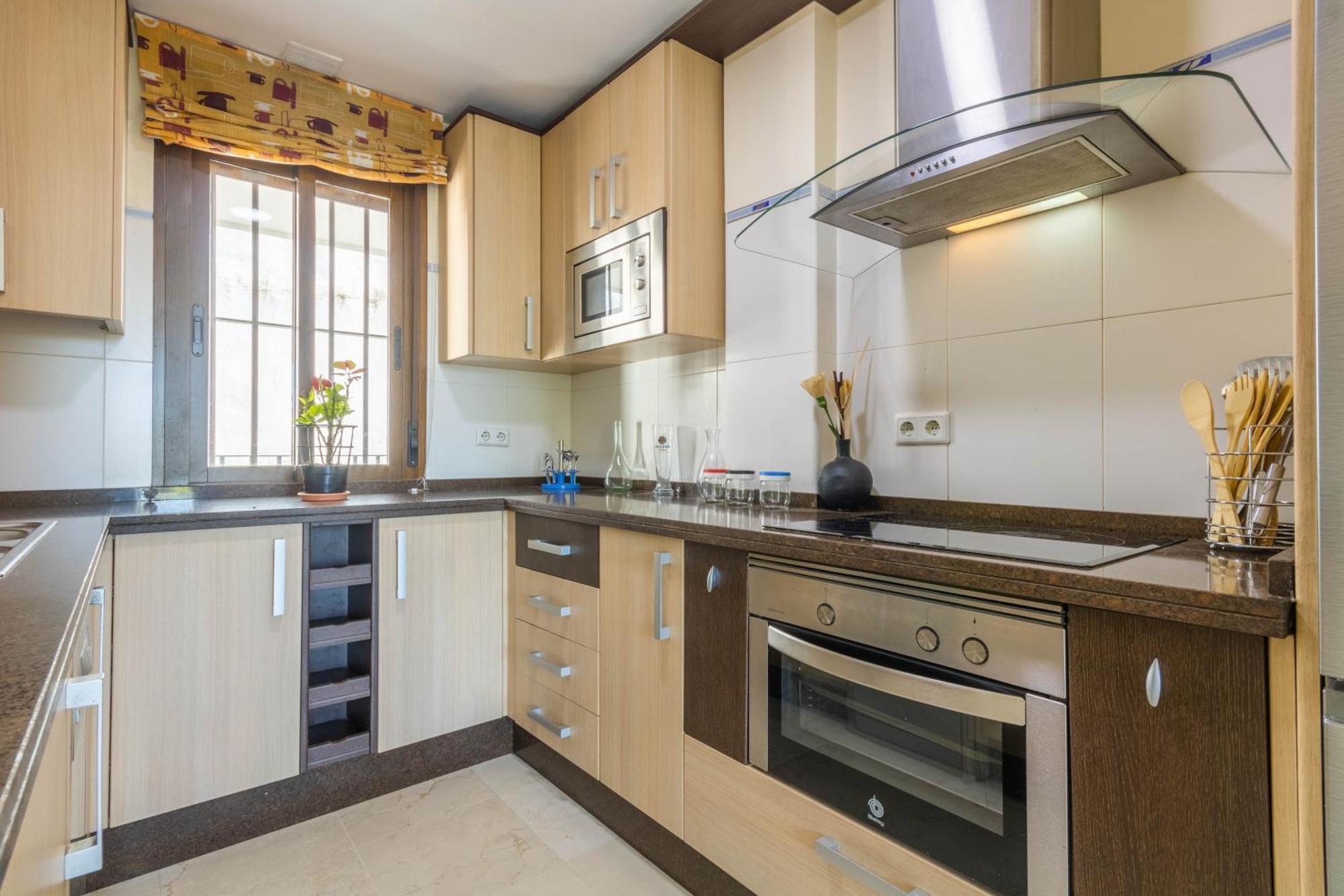 Apartamento Apartamento Mirador De La Ribera