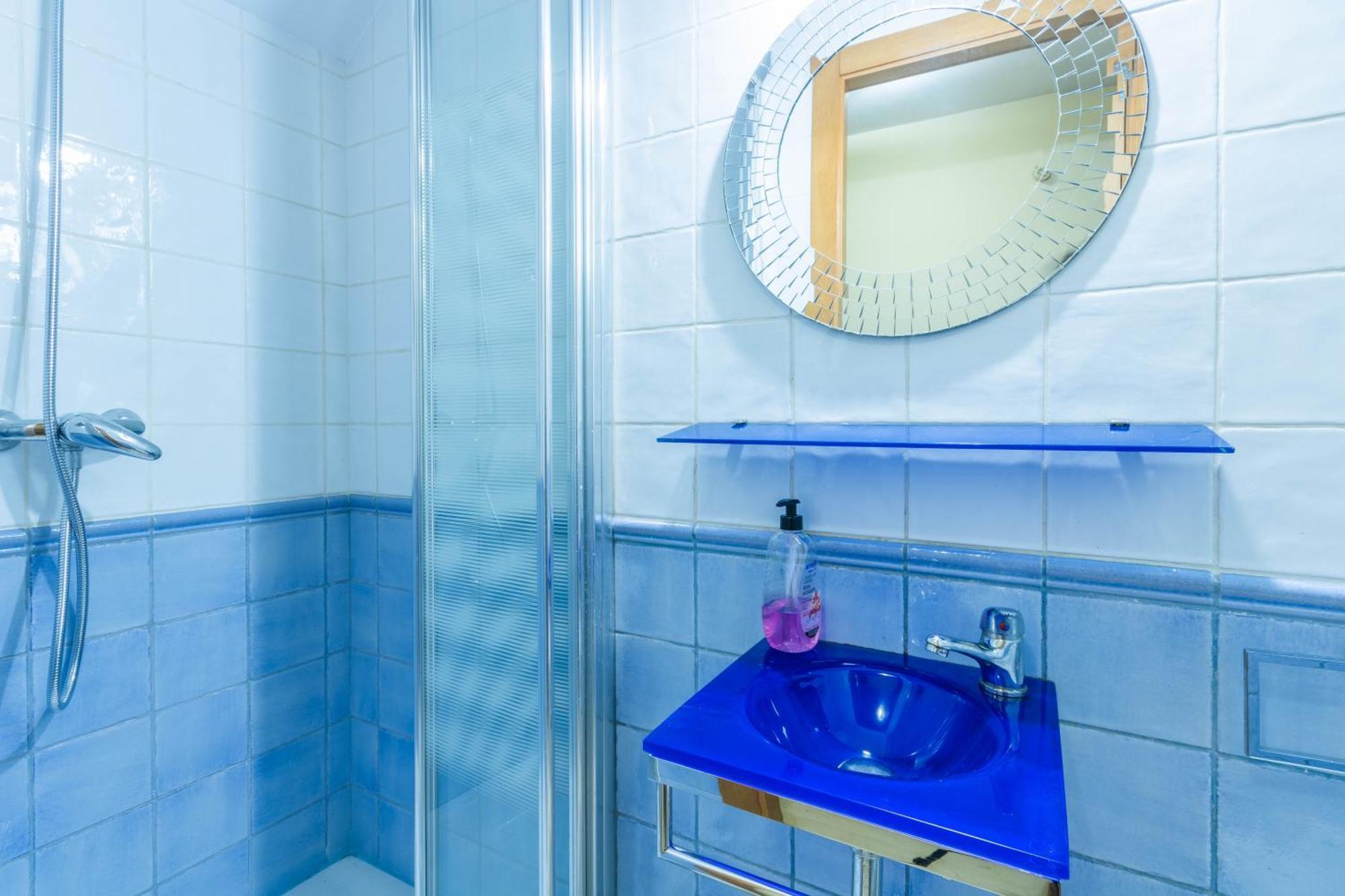Apartamento Apartamento Mirador De La Ribera *