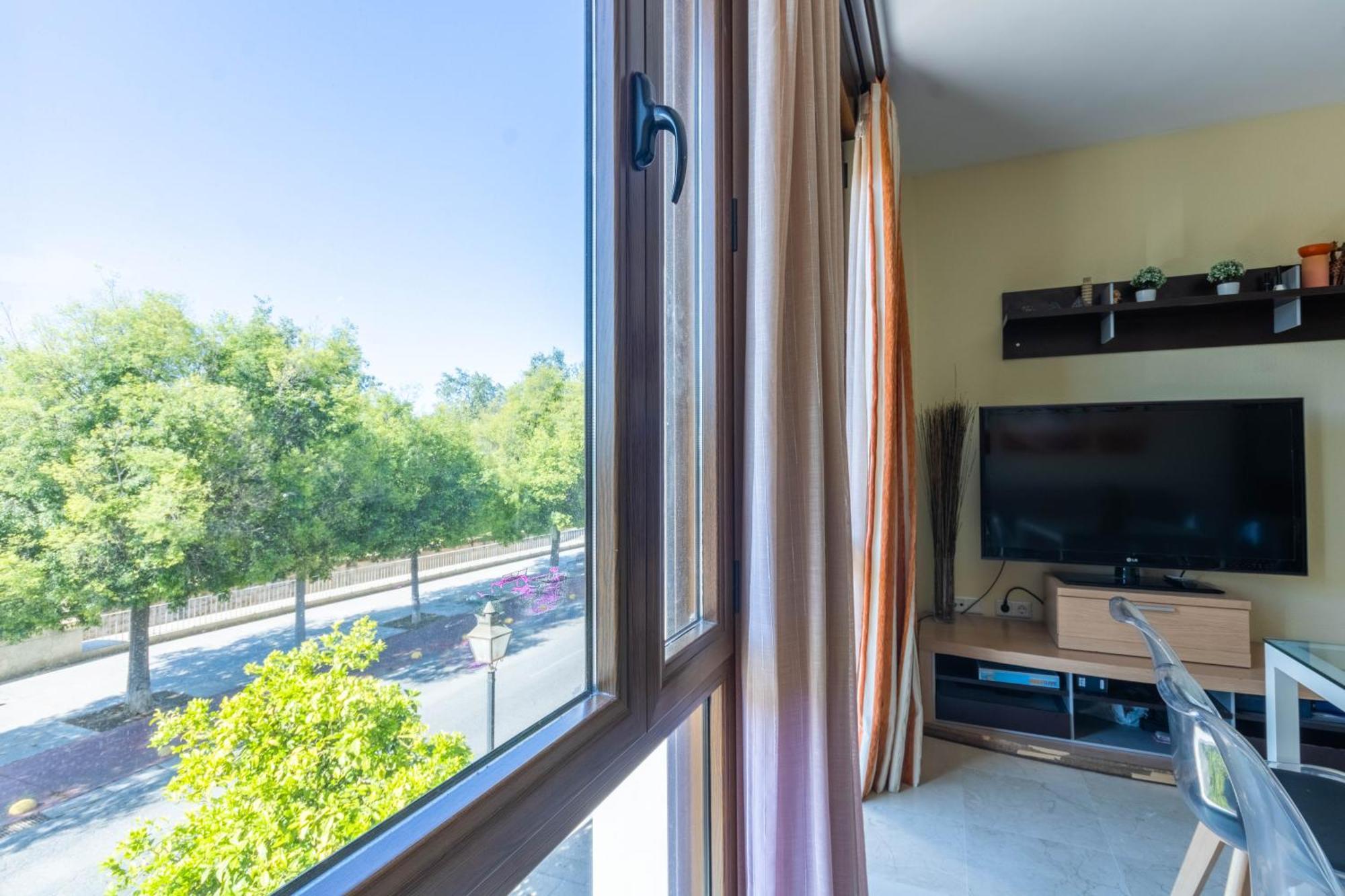 Apartamento Mirador De La Ribera Apartamento Córdoba