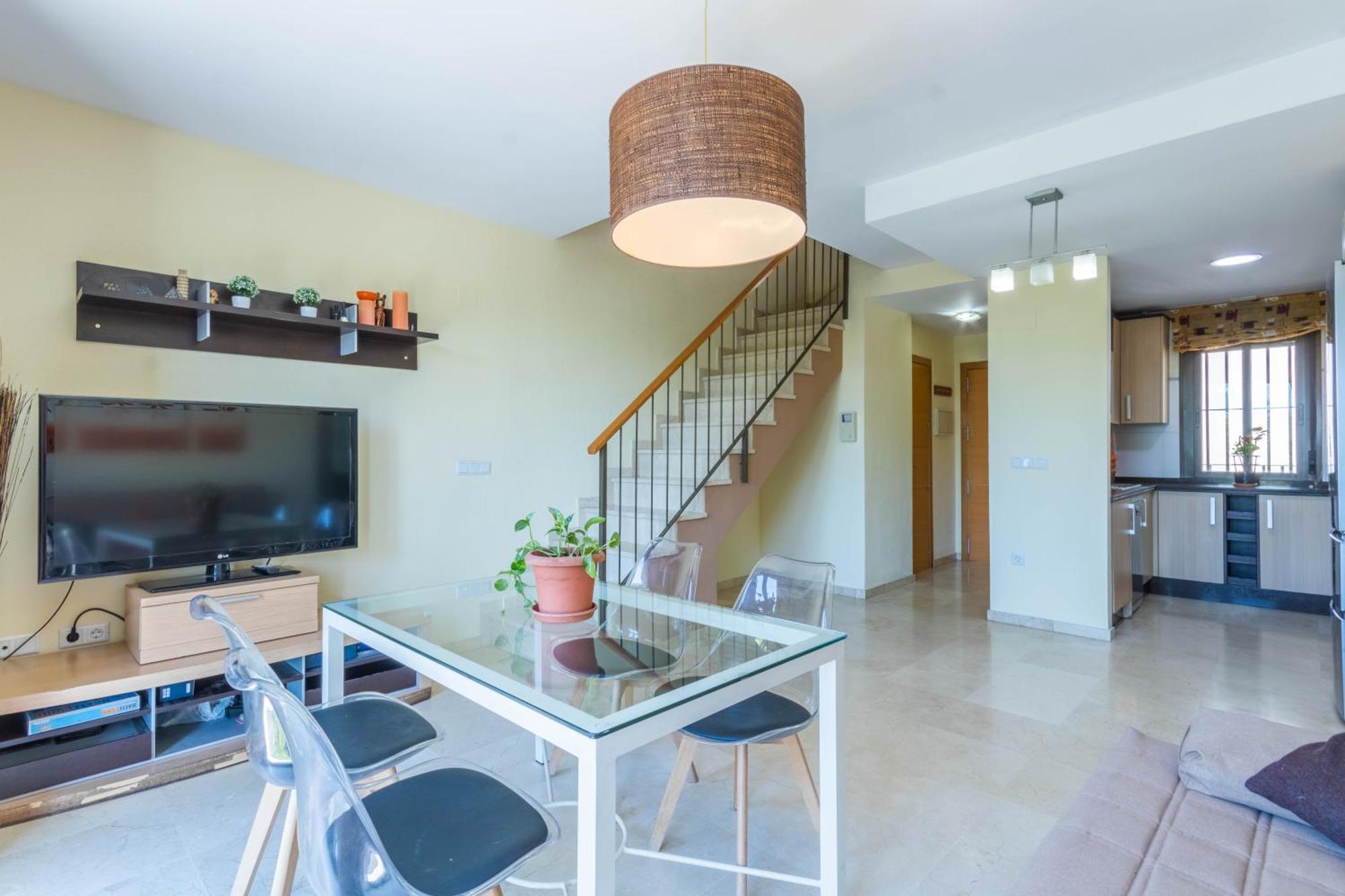 Apartamento Mirador De La Ribera *