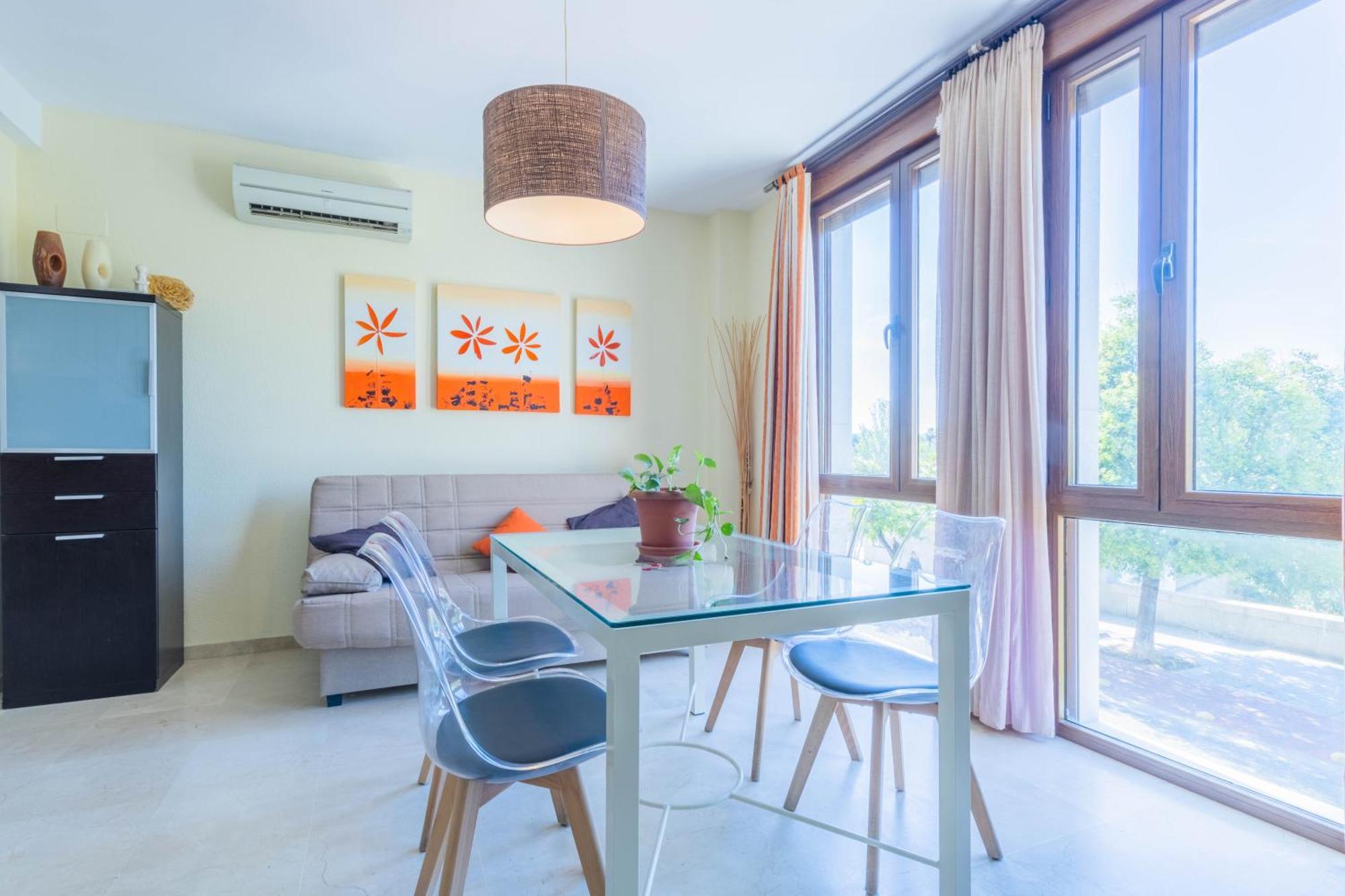 Apartamento Mirador De La Ribera Córdoba