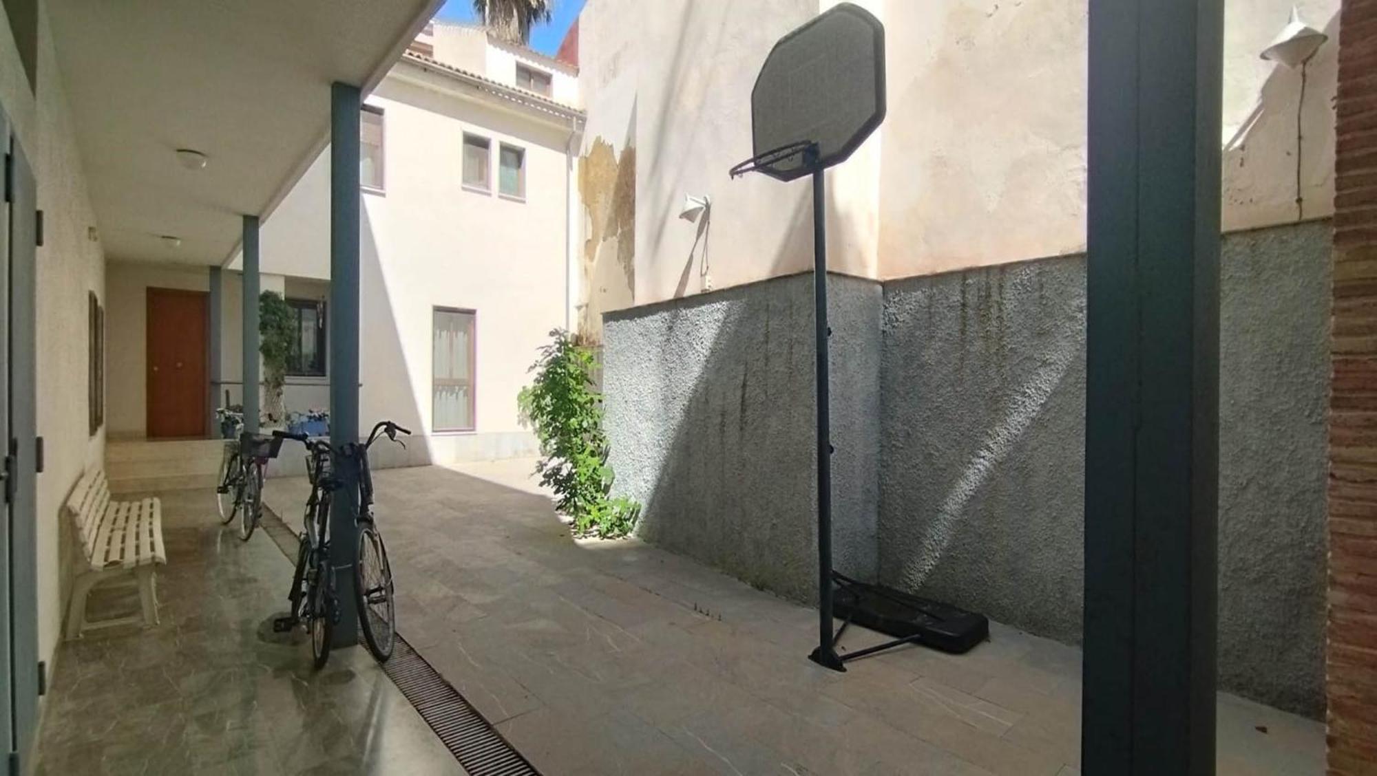 Apartamento Apartamento Mirador De La Ribera *
