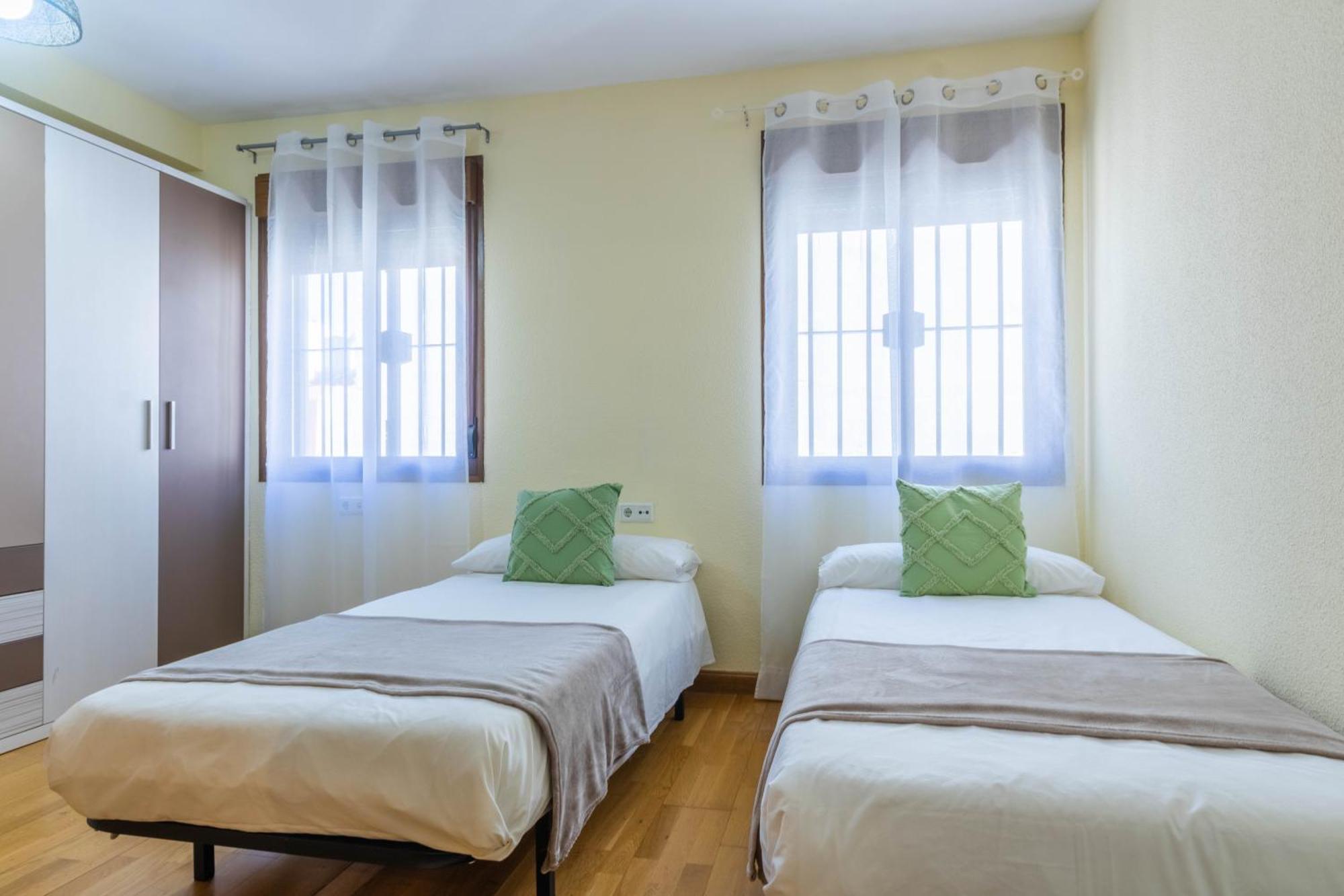 Apartamento Apartamento Mirador De La Ribera Córdoba