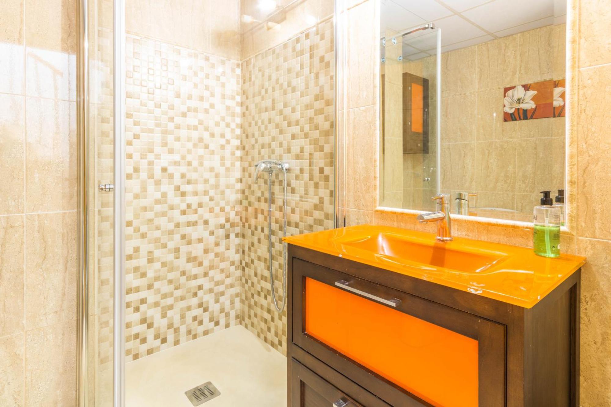 Apartamento Mirador De La Ribera *