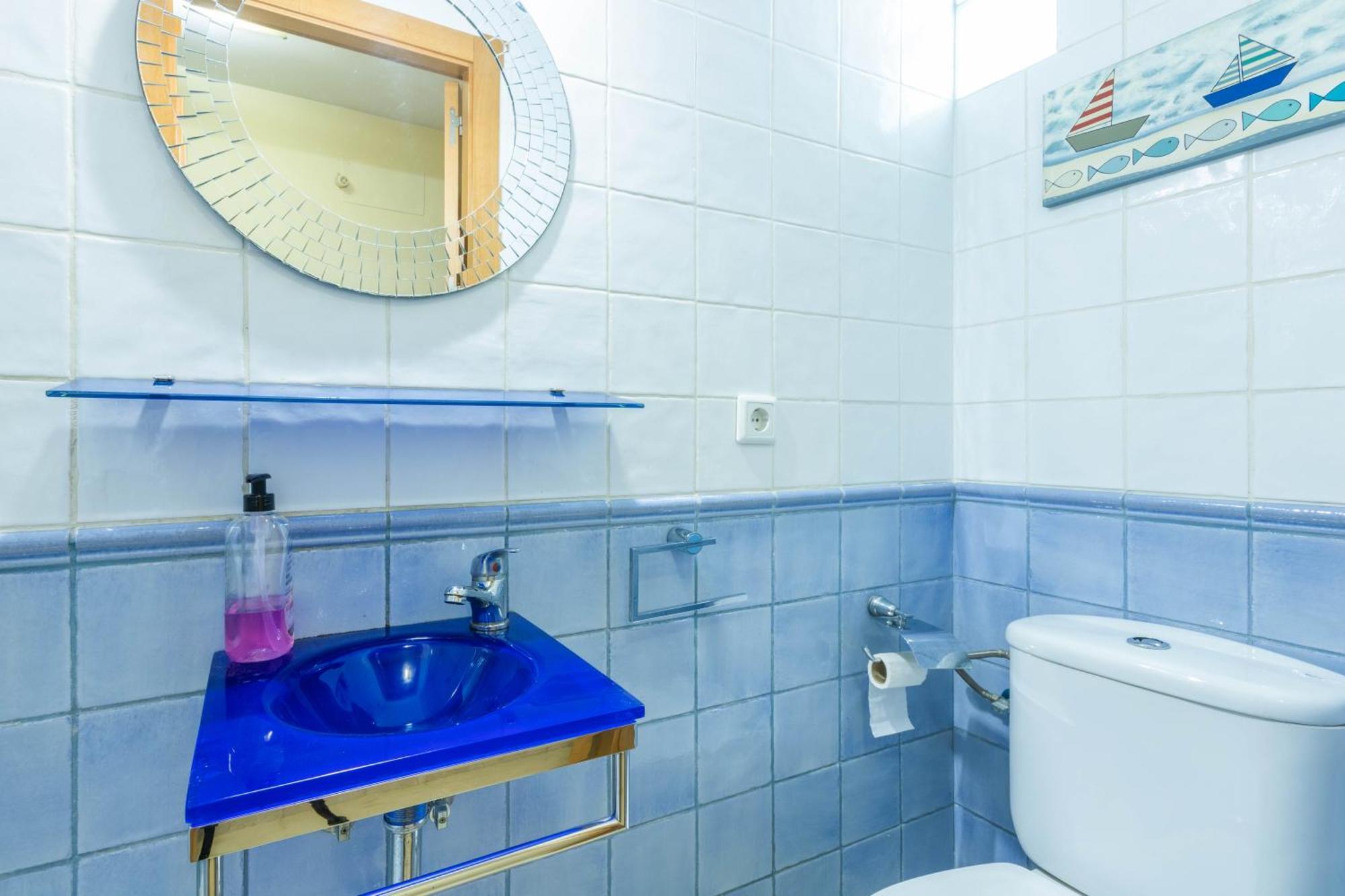 Apartamento Mirador De La Ribera Córdoba