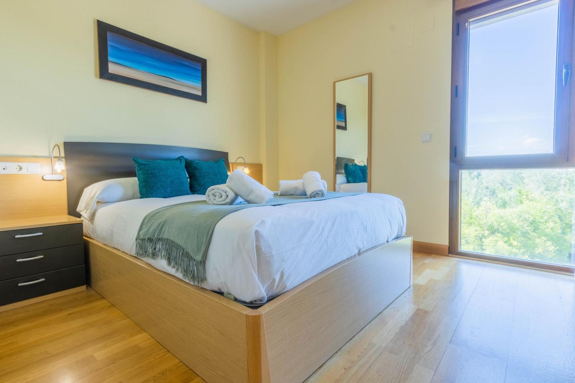 Apartamento Mirador De La Ribera * Córdoba