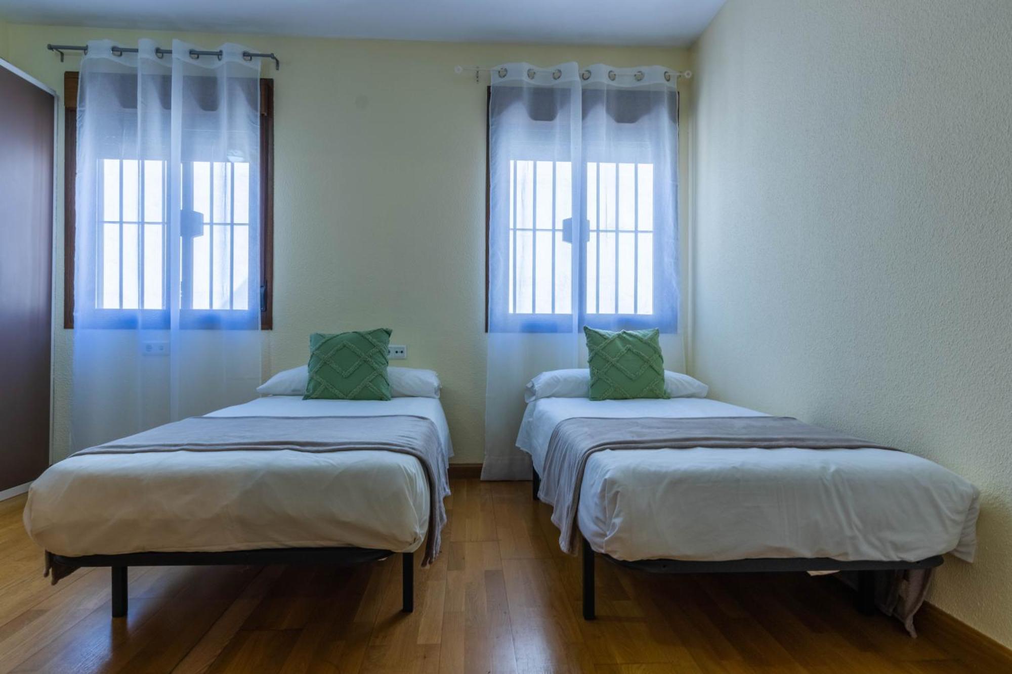 Apartamento Mirador De La Ribera