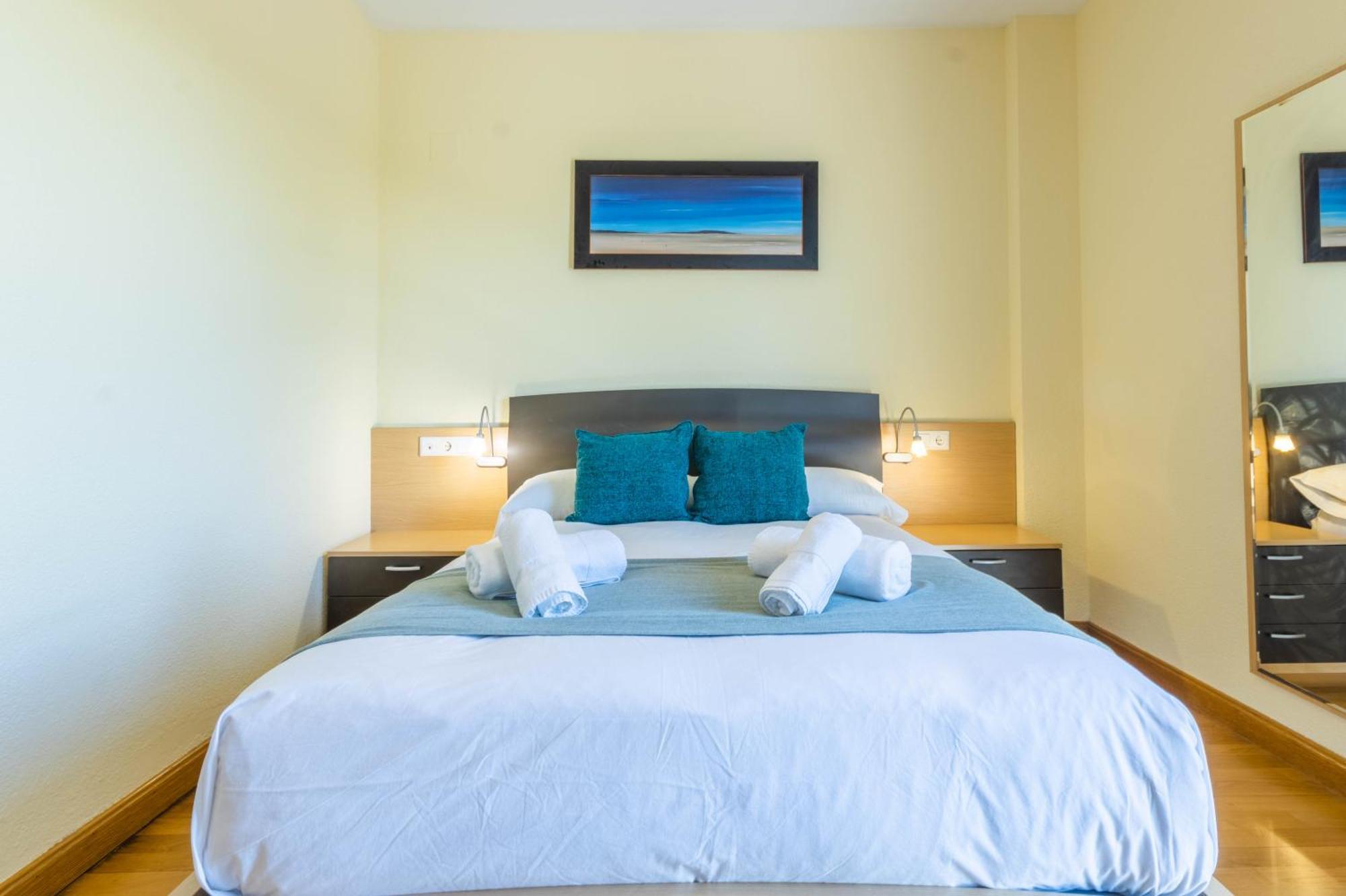 Apartamento Mirador De La Ribera Apartamento