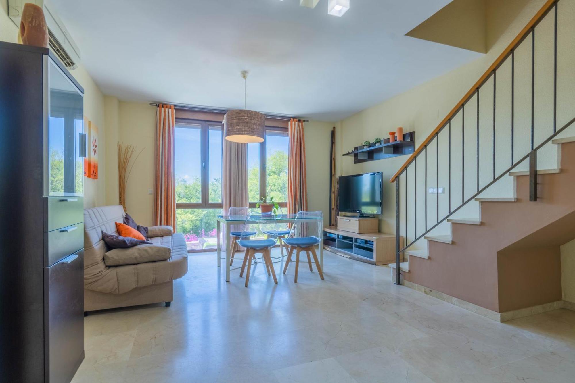 Apartamento Mirador De La Ribera Apartamento *