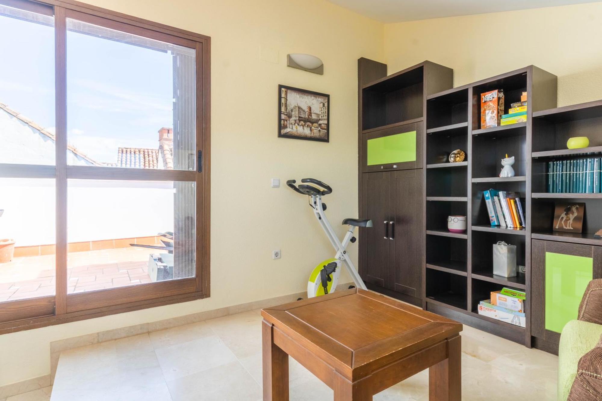 Apartamento Mirador De La Ribera Apartamento Córdoba