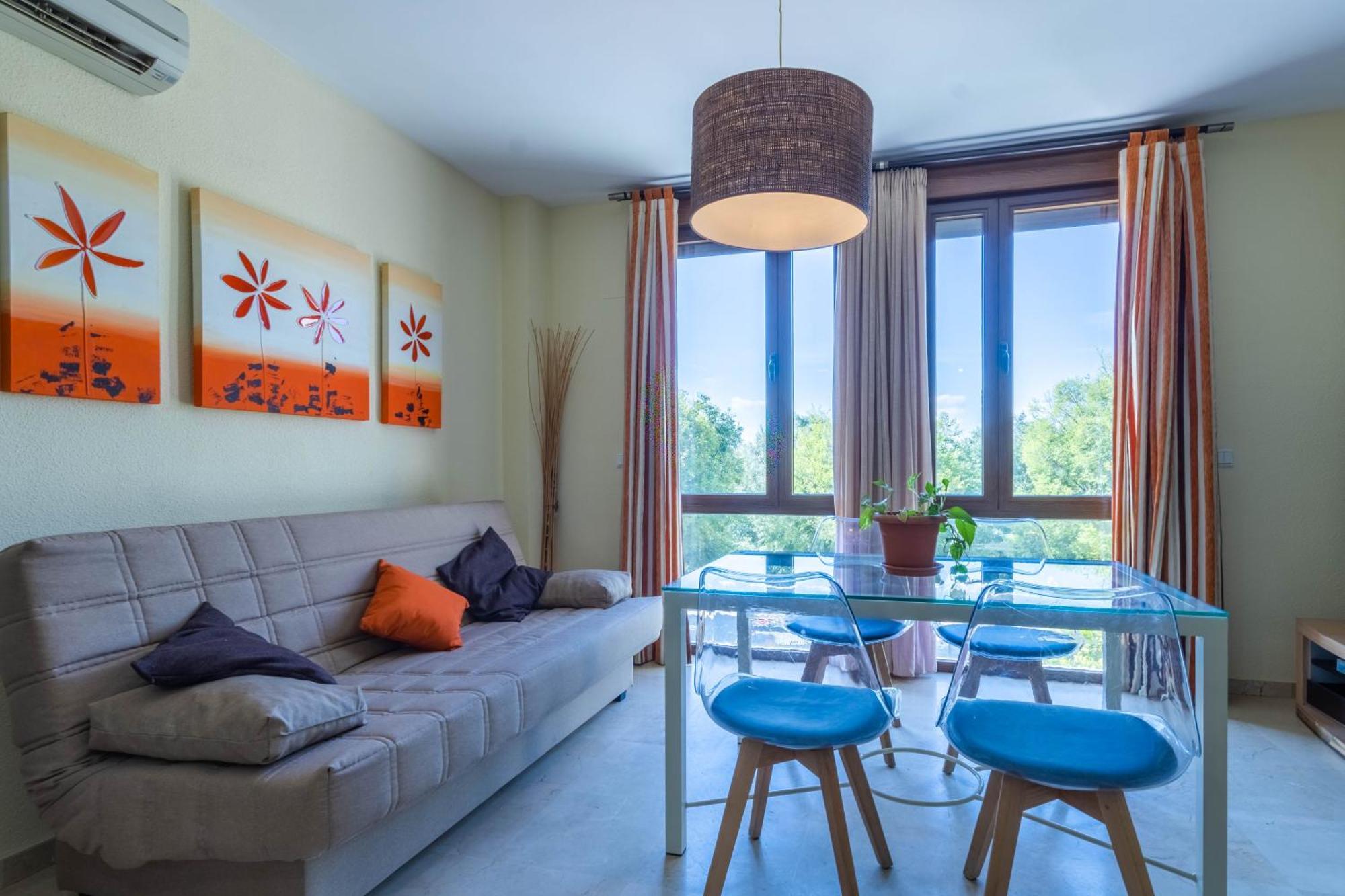 Apartamento Mirador De La Ribera Córdoba